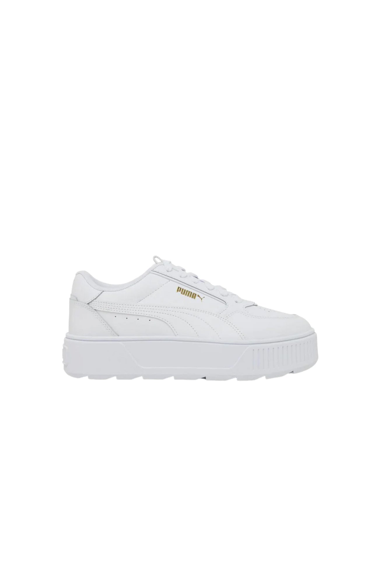 Karmen Rebelle Sneaker Puma White