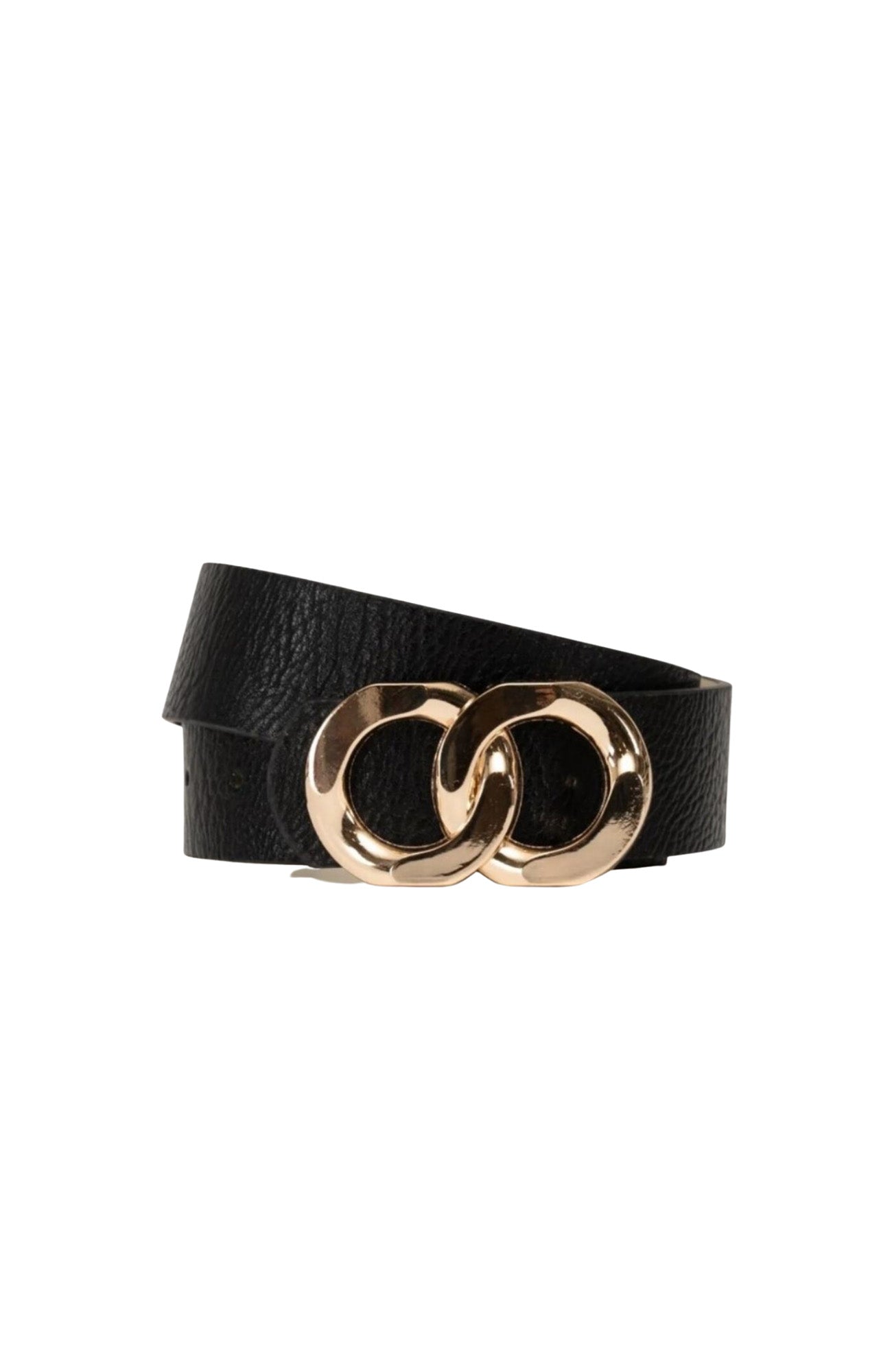 Kennedy Belt Black