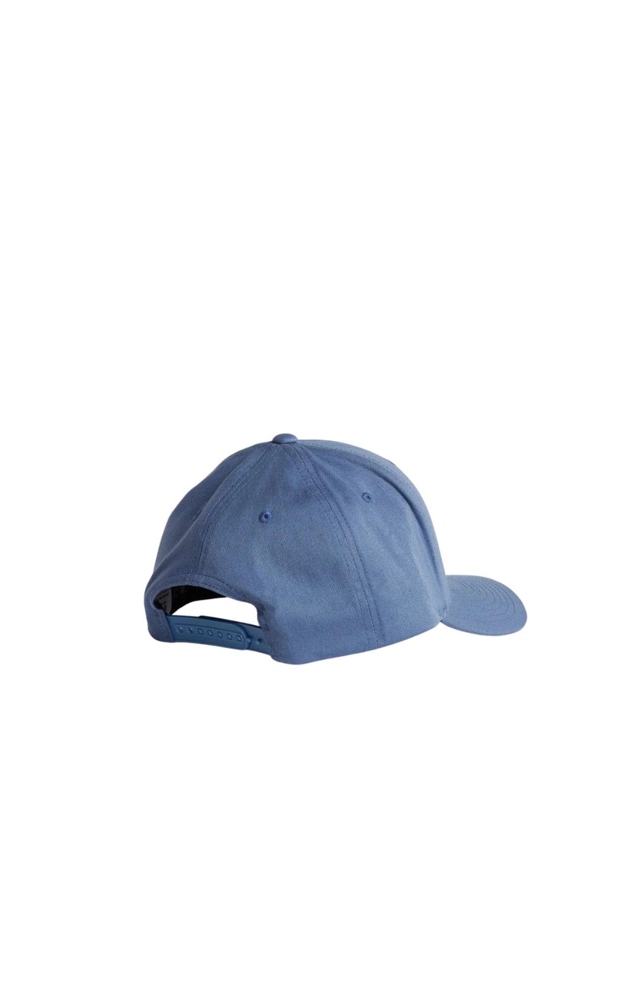 Leader Cap Dusty Blue