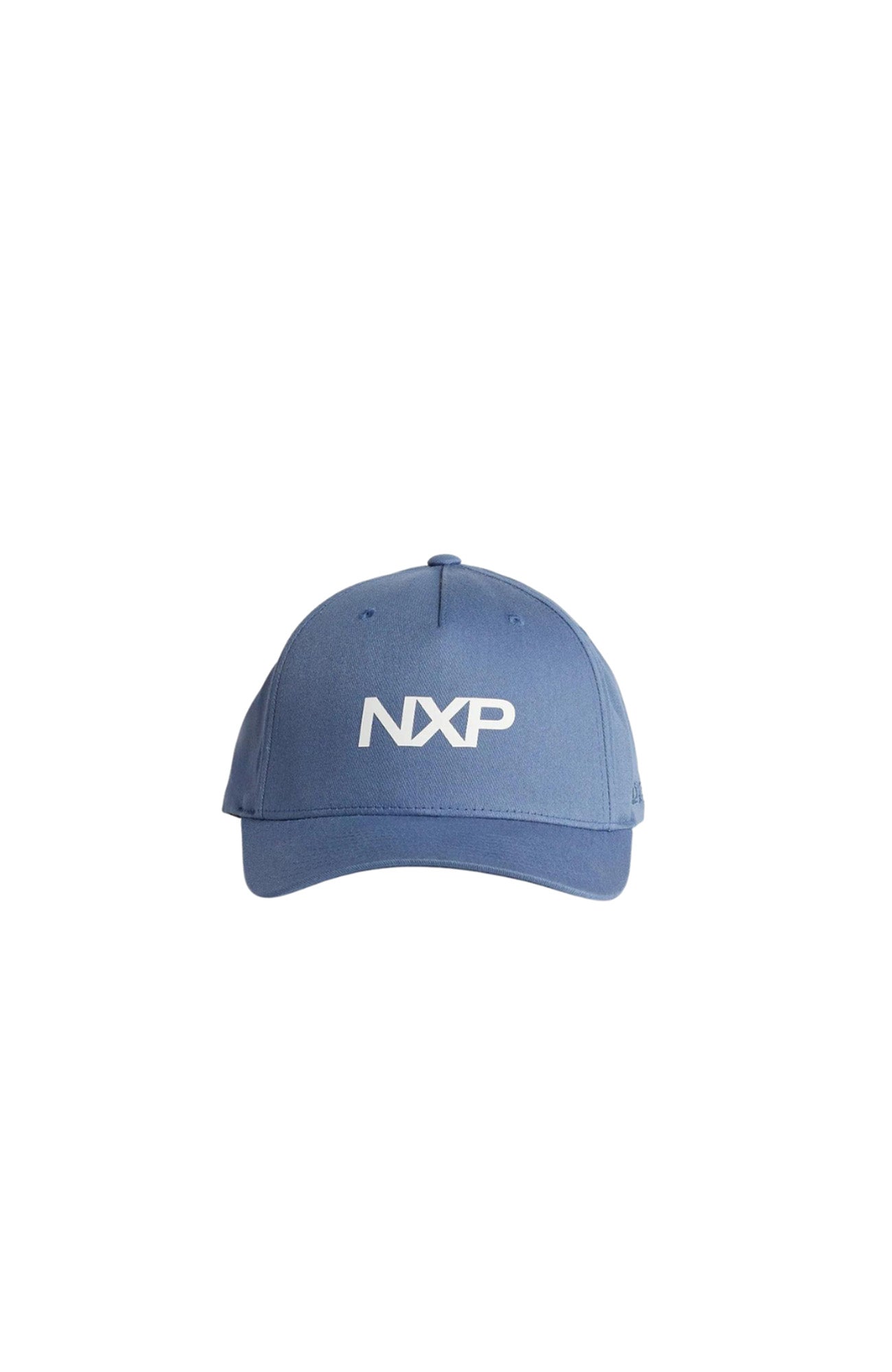 Leader Cap Dusty Blue