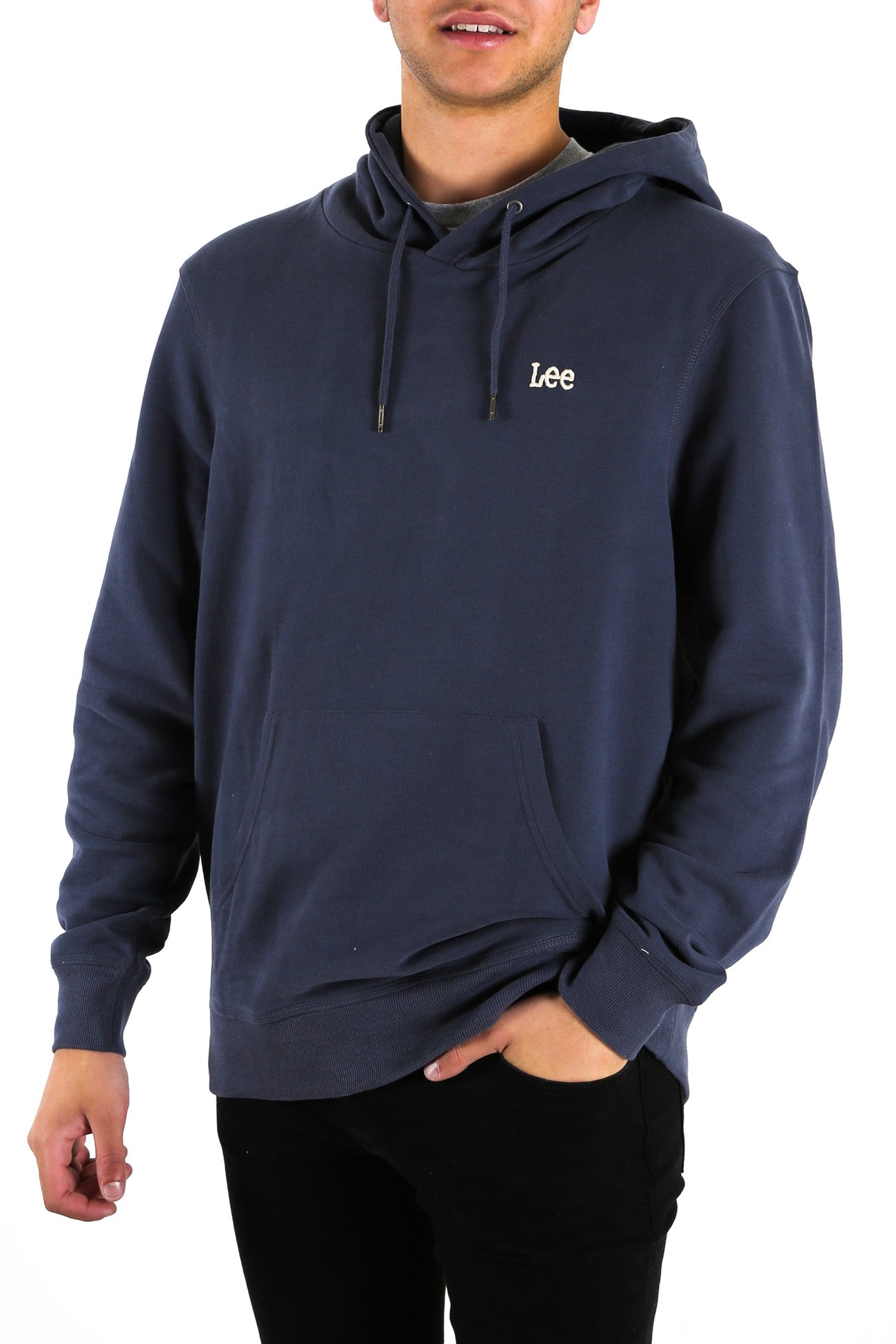 Leesure Hoodie Ink