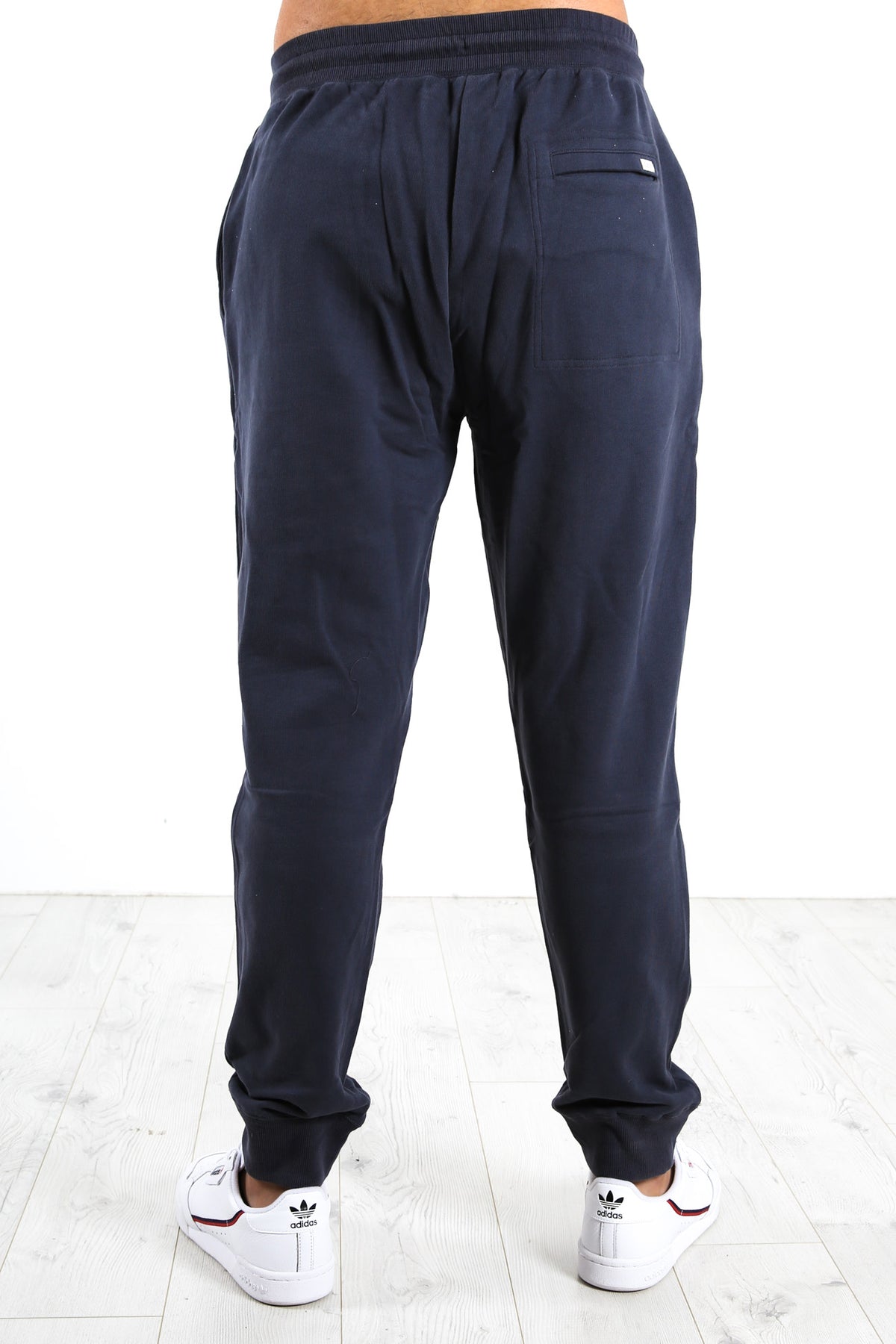 Navy trackies online