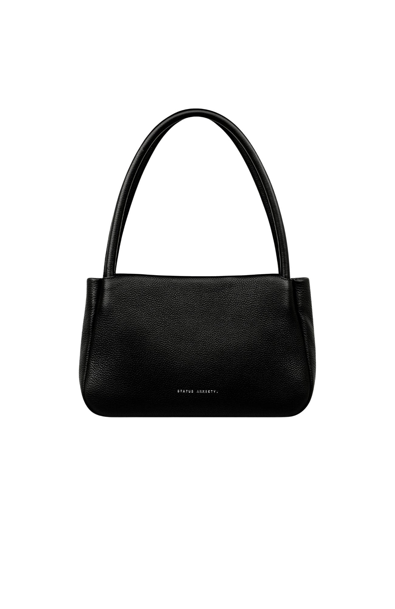 Light Of Day Bag Black