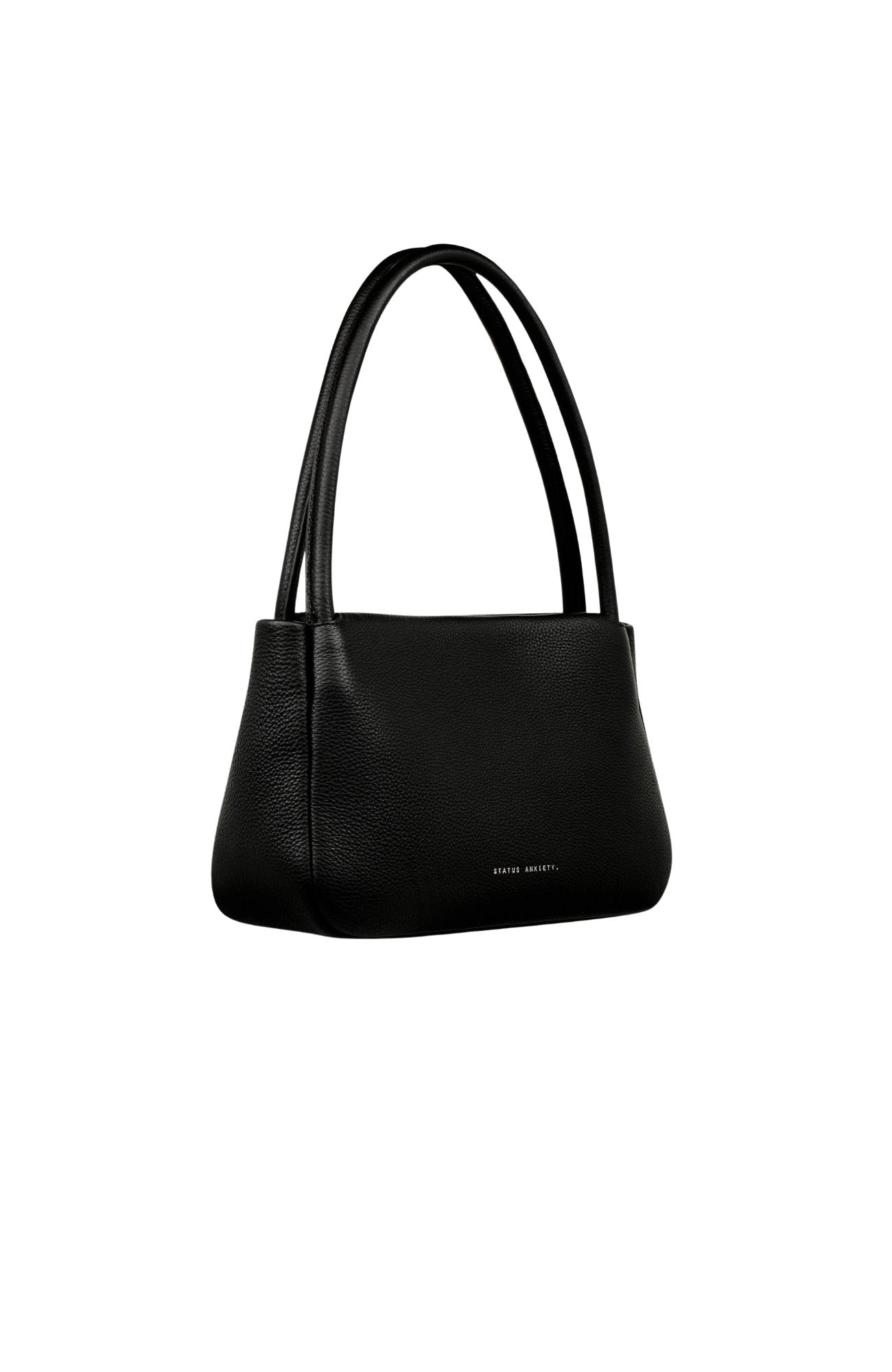 Light Of Day Bag Black