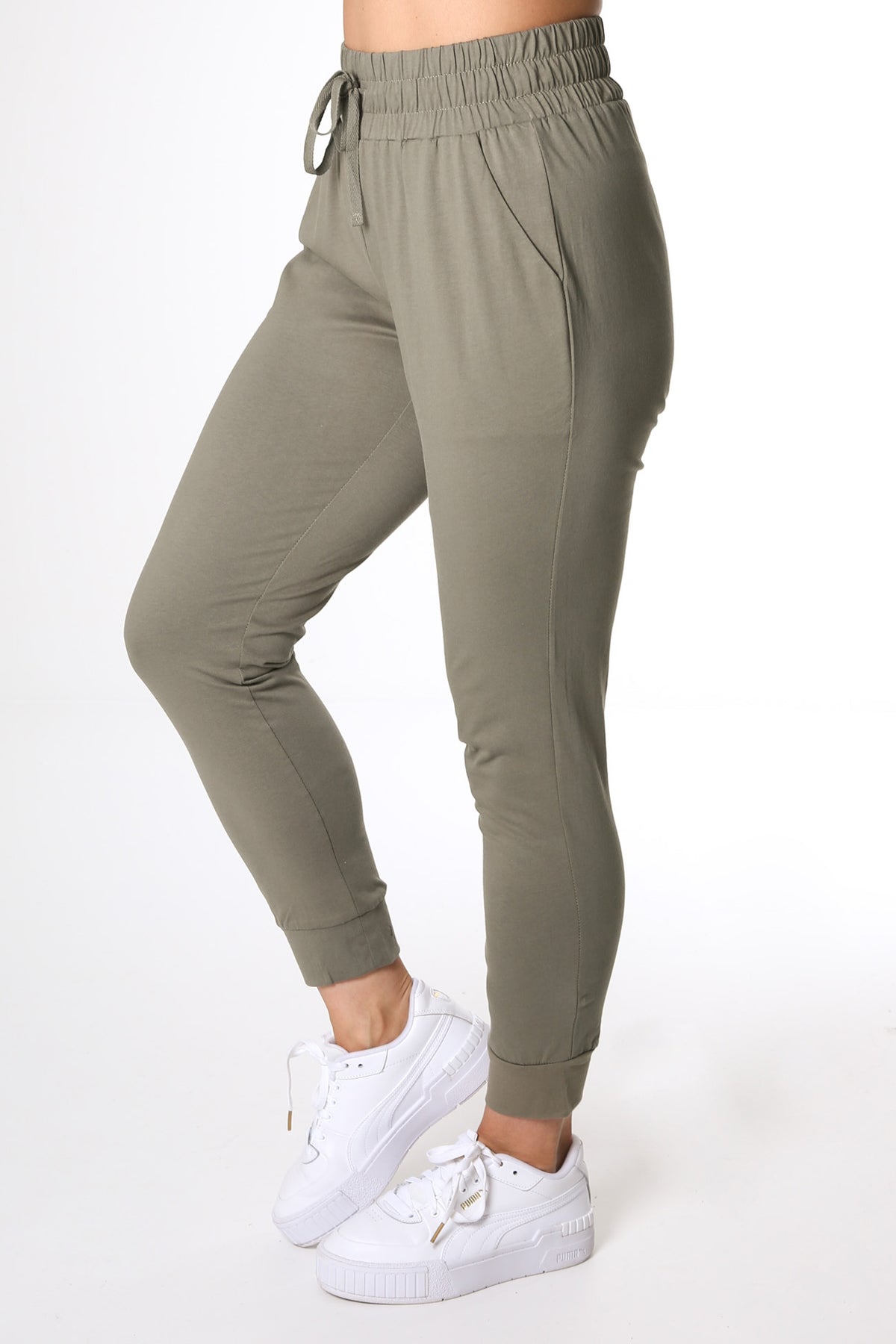 Sage joggers online womens