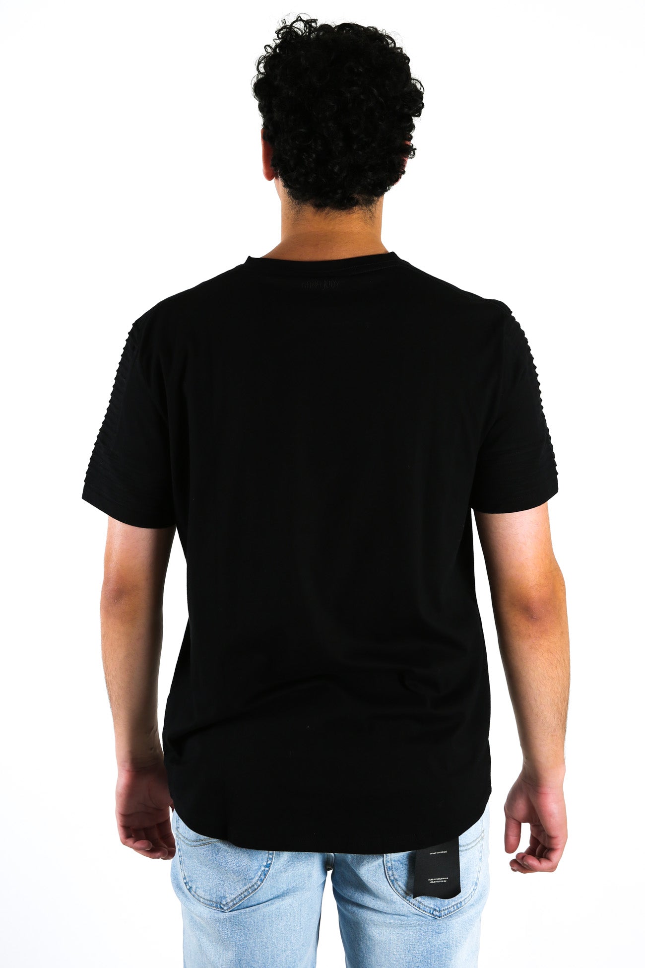 Maverick Tee Black