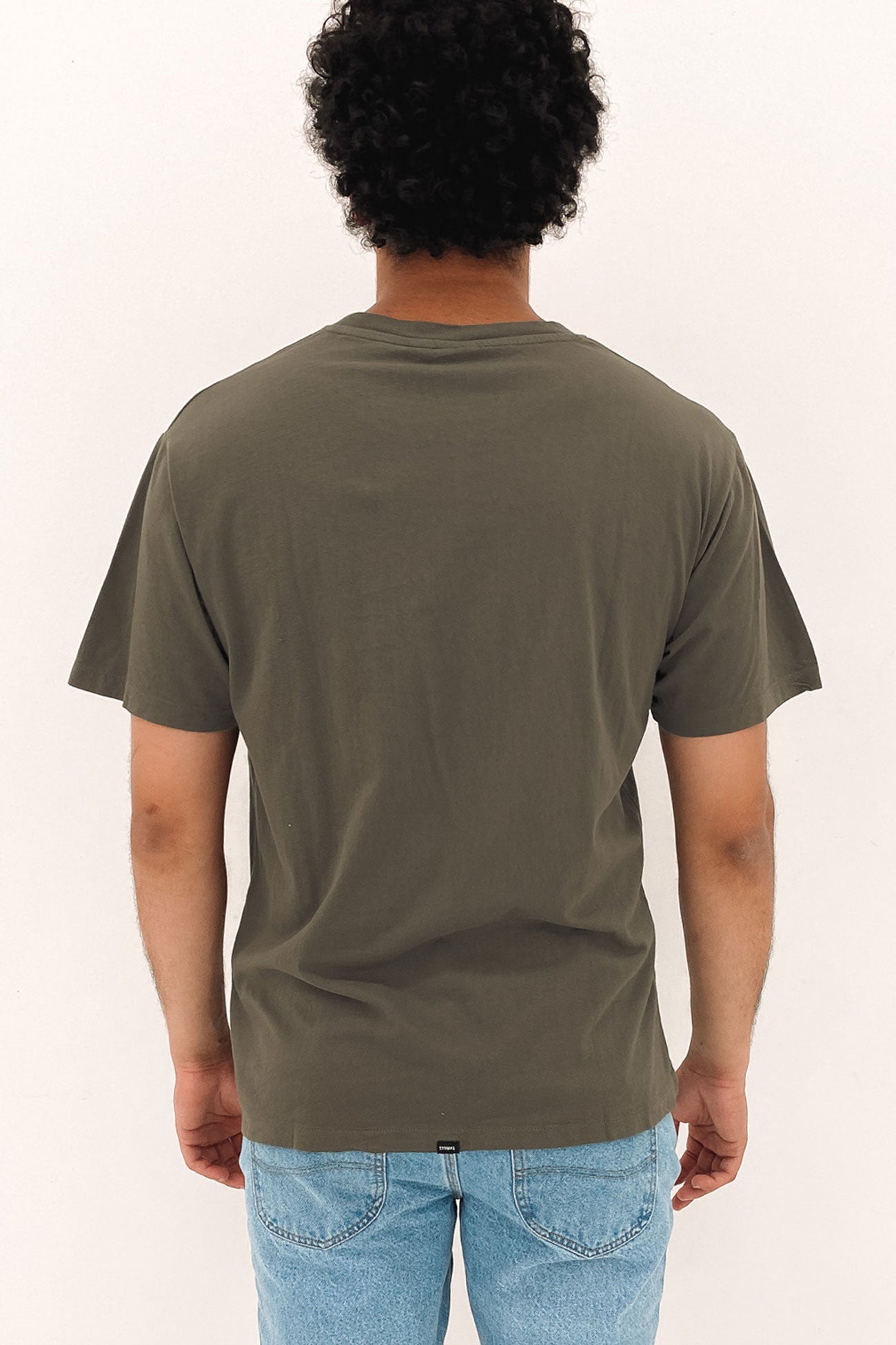 Minimal Thrills Merch Fit Tee Canteen