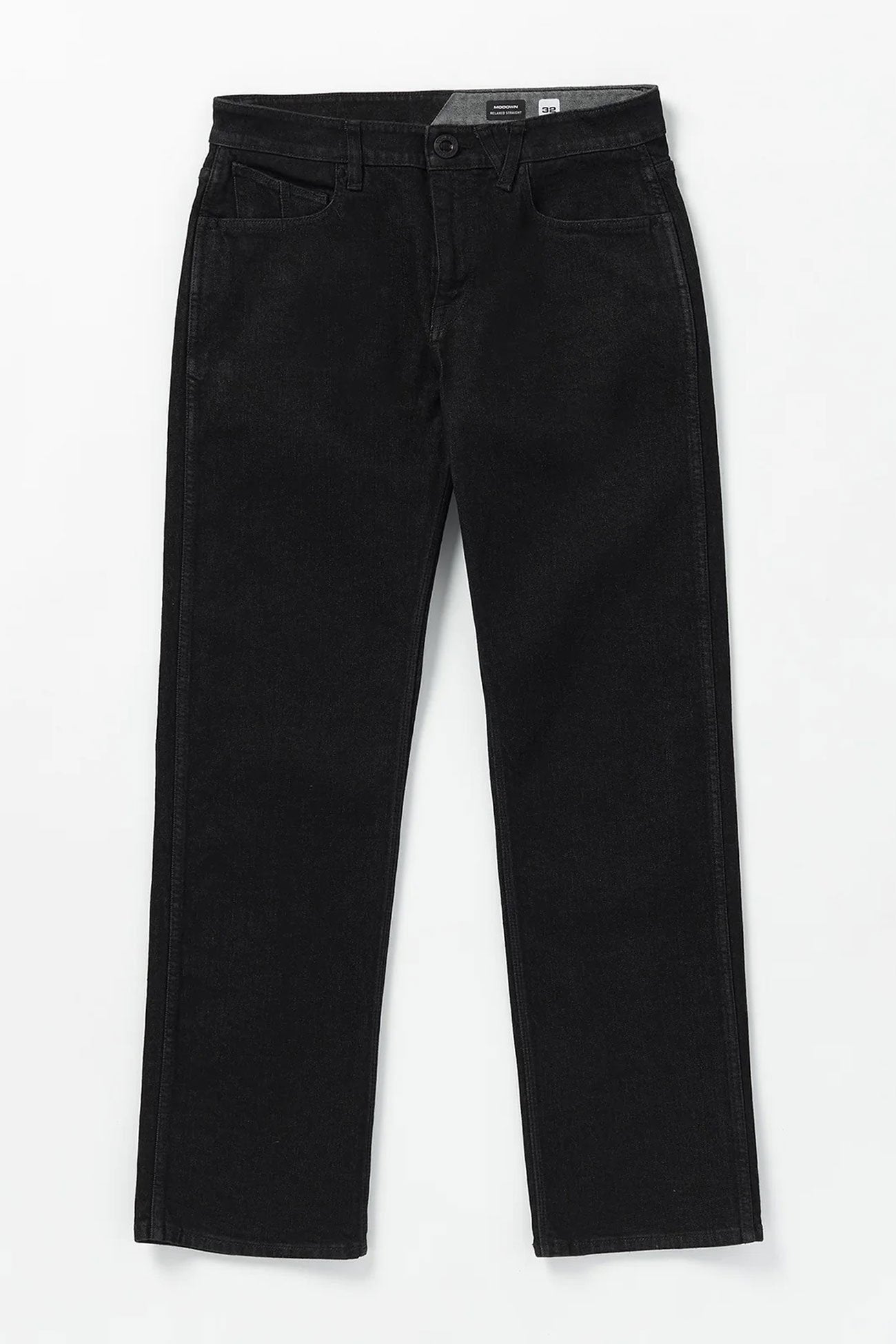 Modown Jean Black Rinser