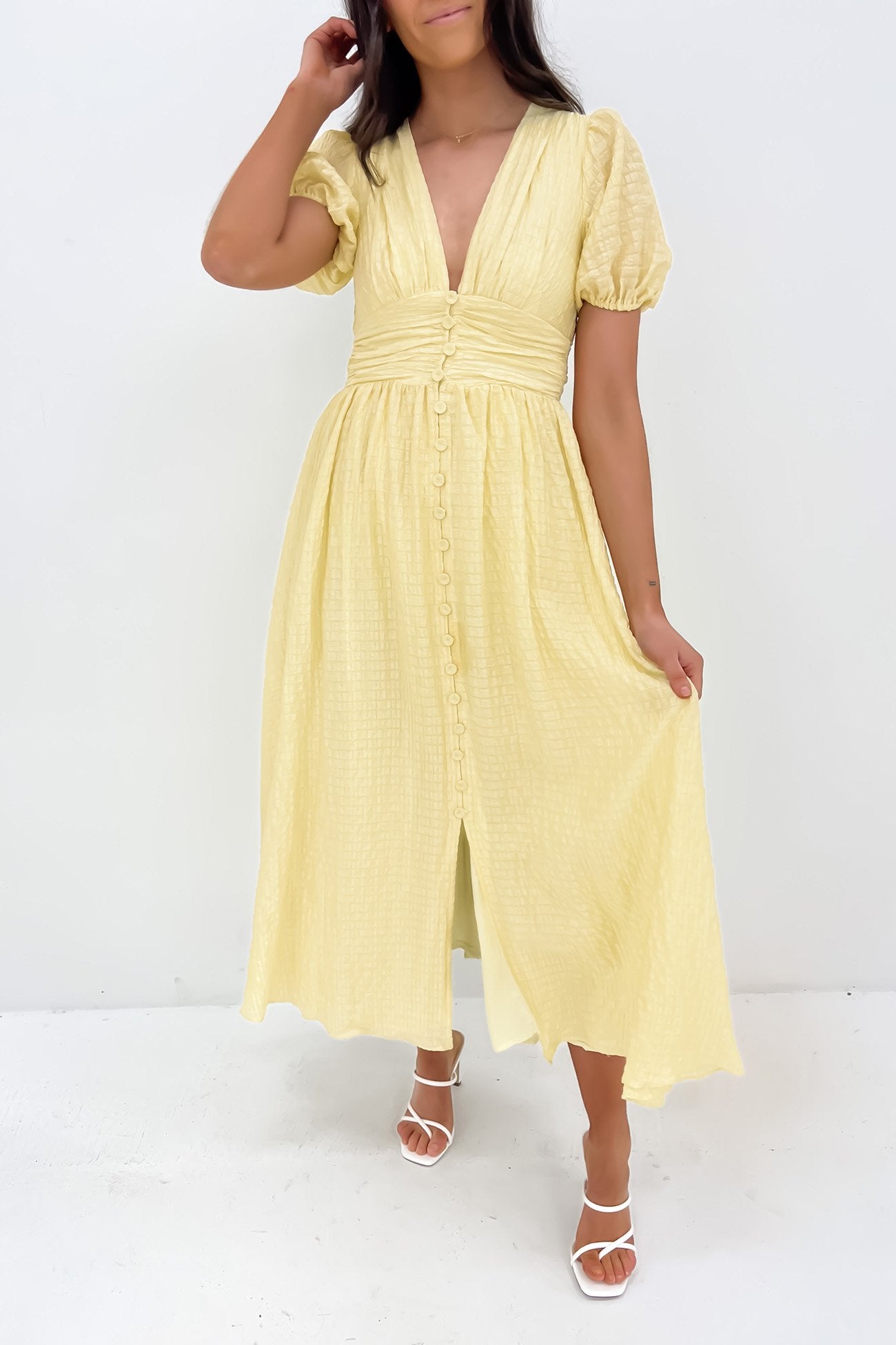 Nala Maxi Dress