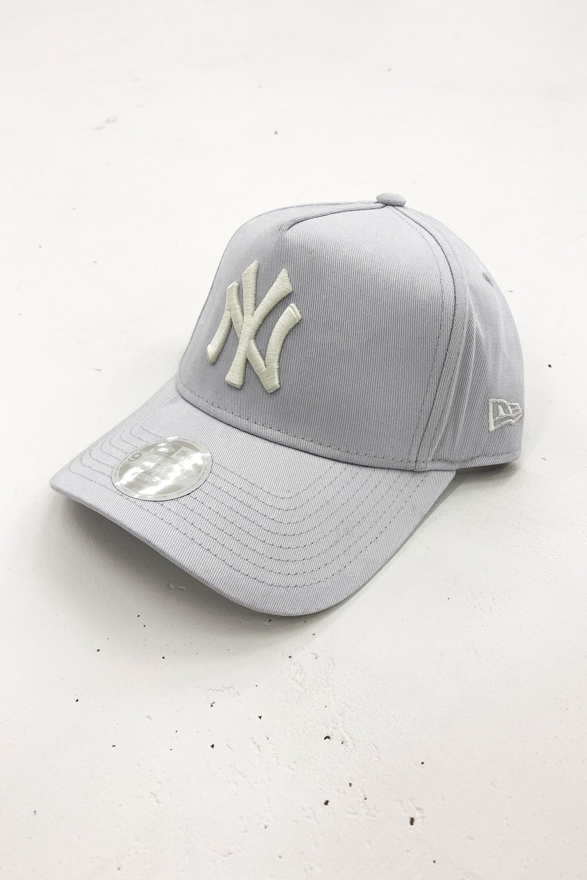 New York Yankees Basic 9Forty Sky Blue Adjustable - New Era