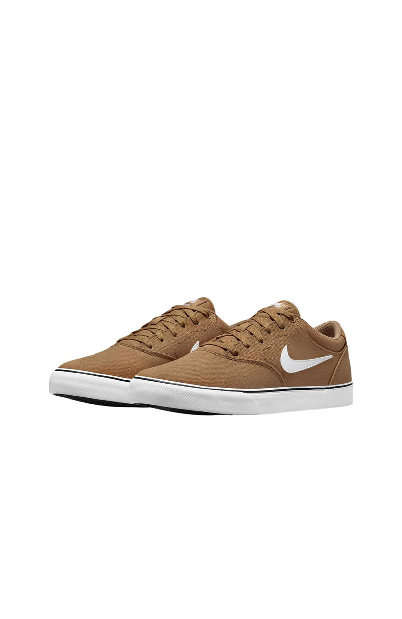 Nike women's nike sb check solar hot sale canvas sneaker