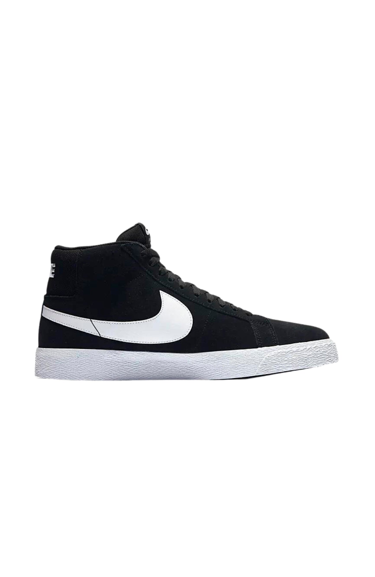 Nike SB Zoom Blazer Mid Black White