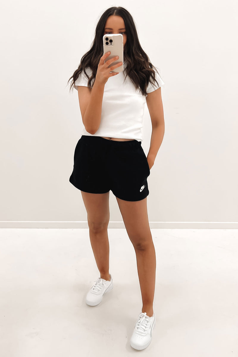 Nike Women's Sportswear Club Fleece Leopard Pants / Sail