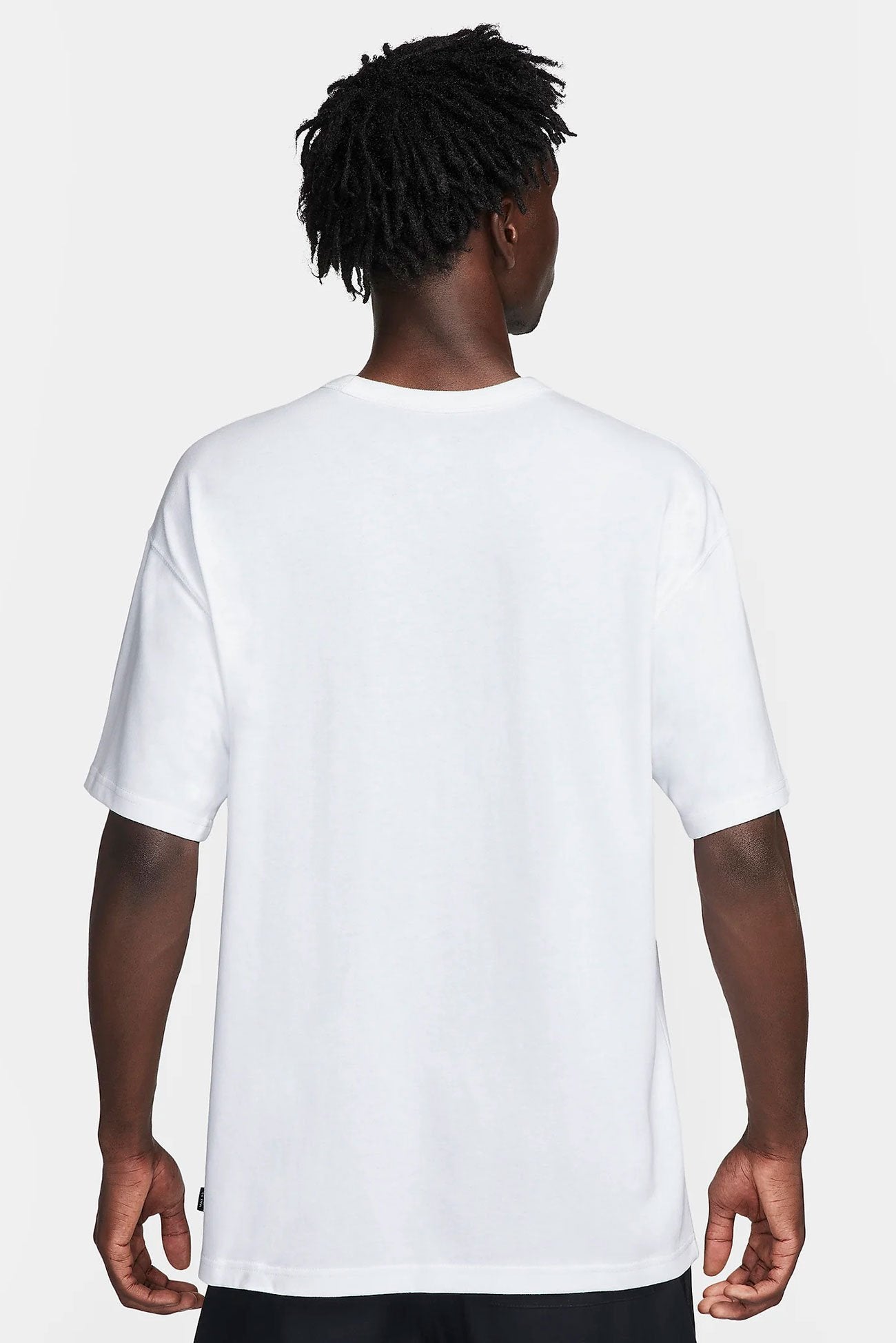 Nike Sportswear Premium Essentials Tee White