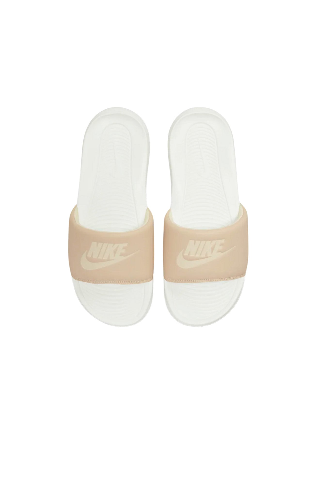 Nike Victori One Slide Sanddrift