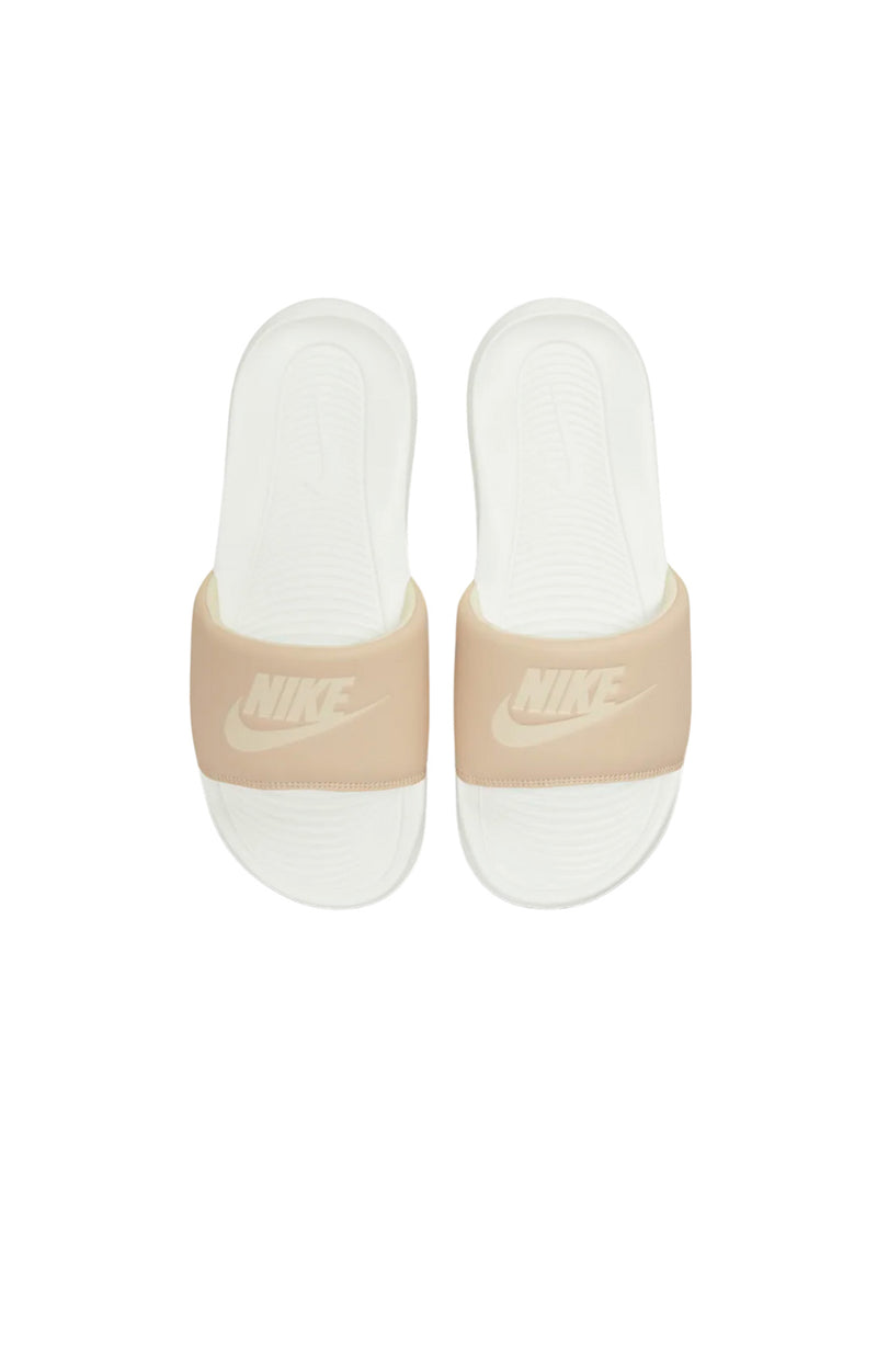 Beige 2024 nike slides