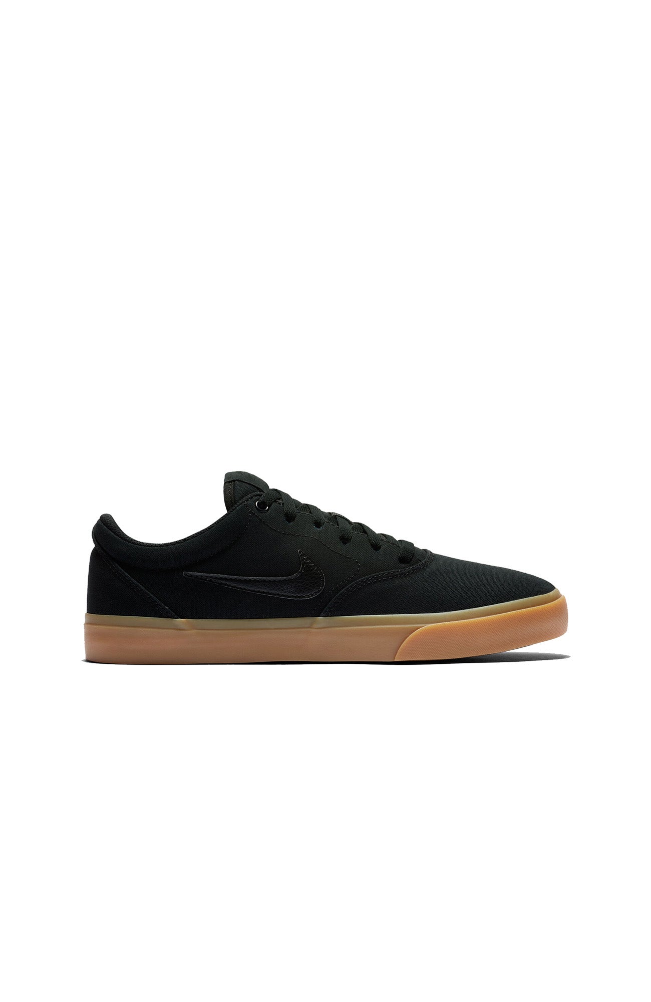 Nike SB Charge Canvas Black Gum