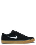 Nike SB Chron 2 Black White