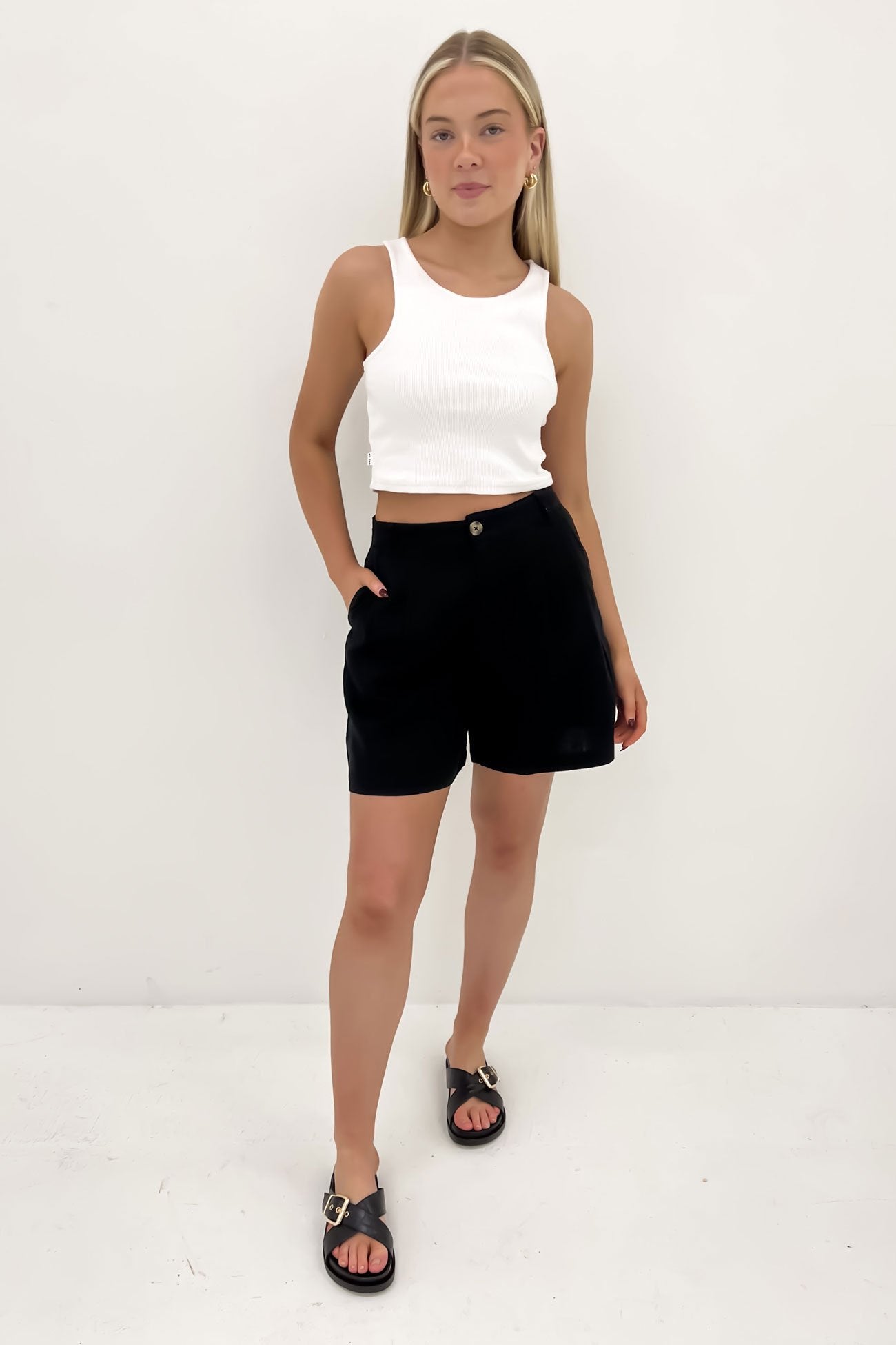 Oakleigh Short Black