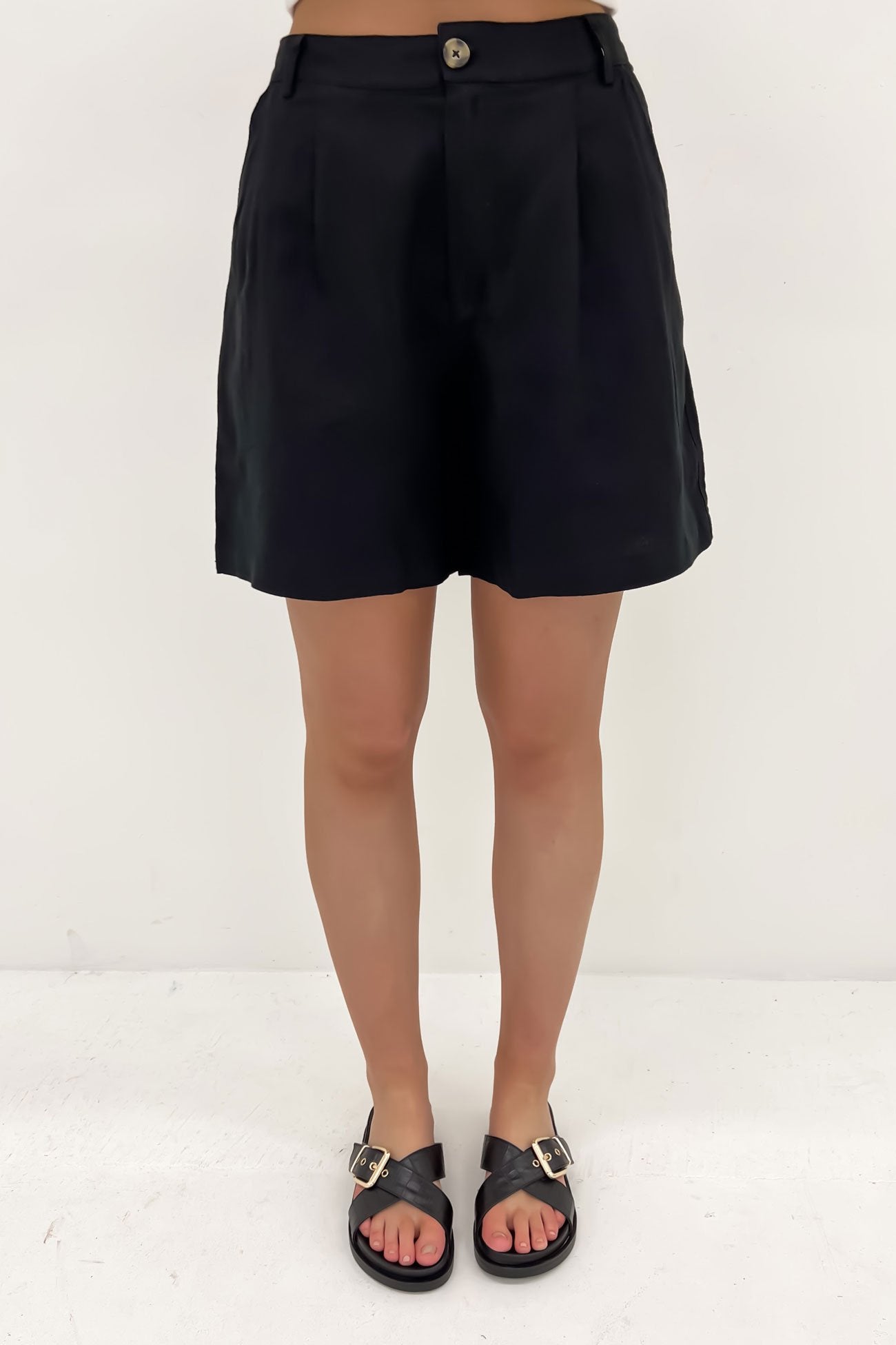 Oakleigh Short Black