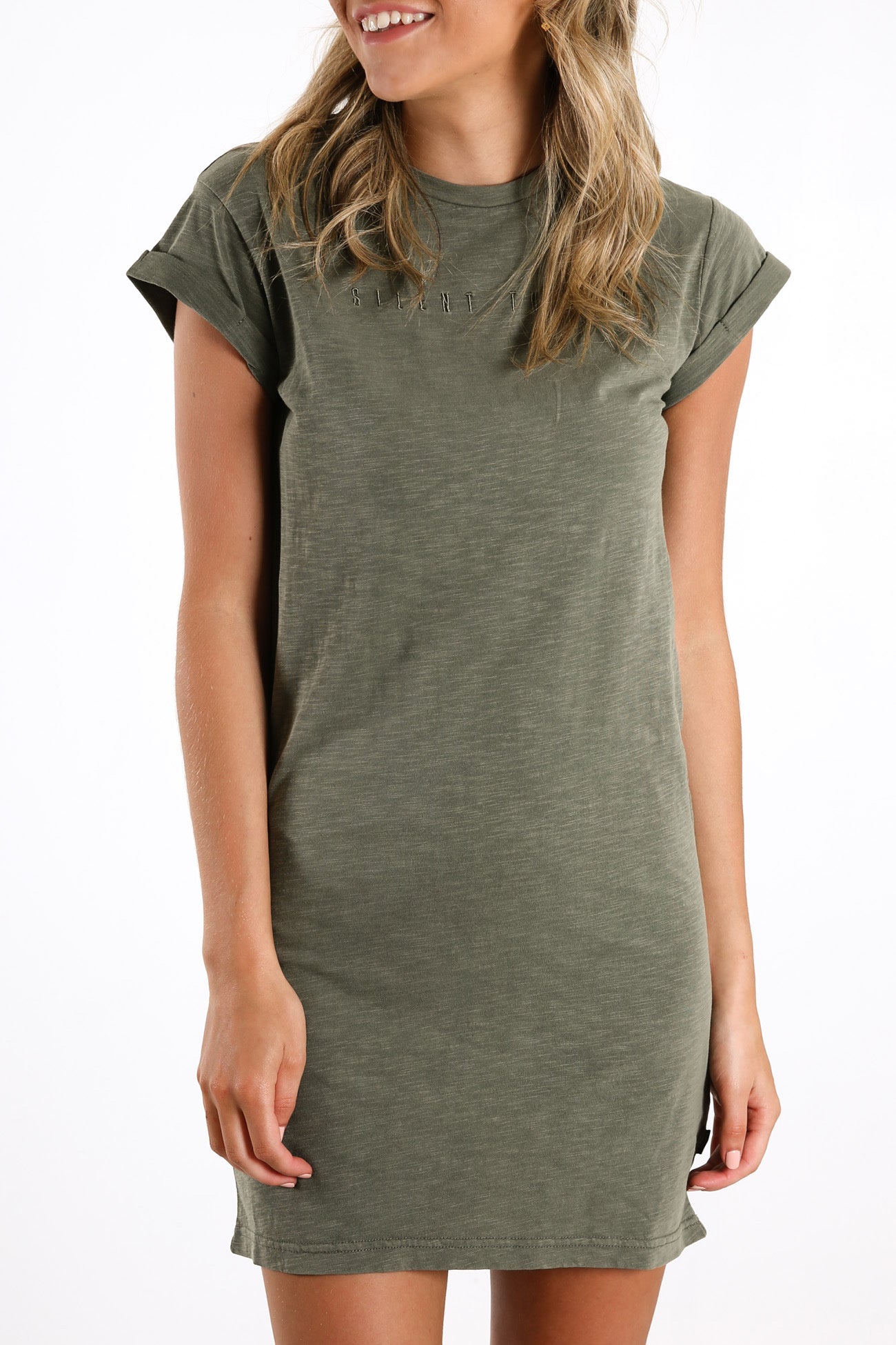 Obsession Tee Dress