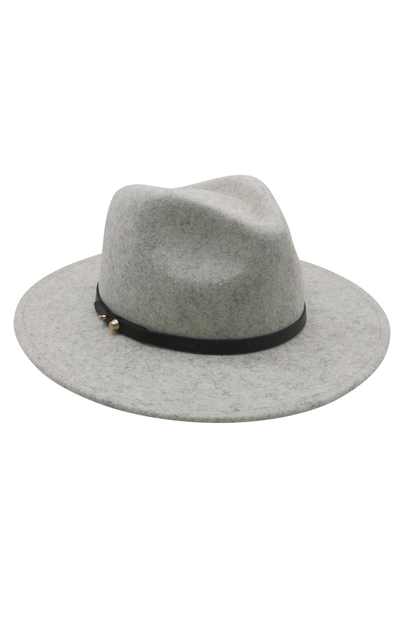 Oslo Felt Fedora Cloud