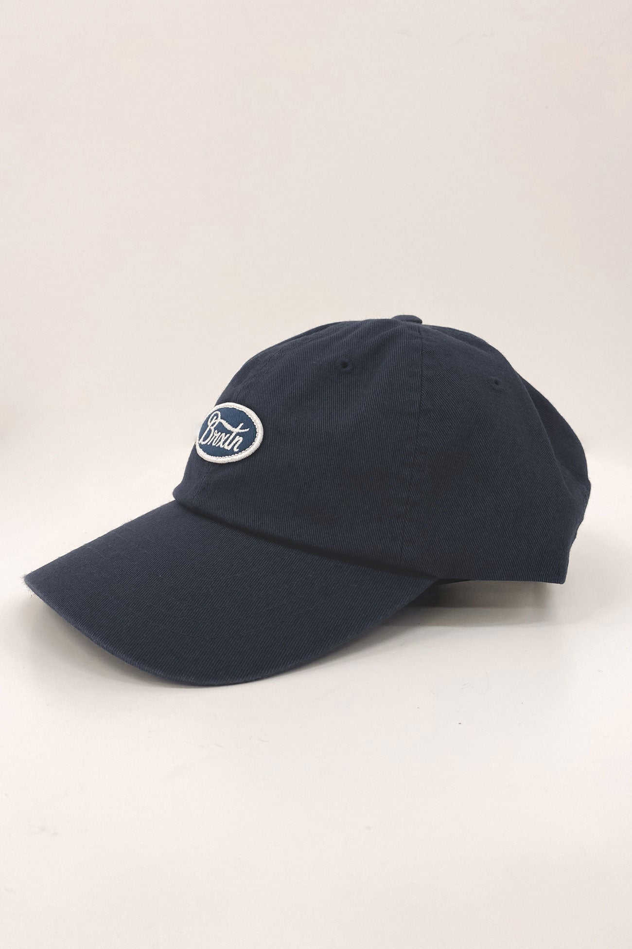 Parsons LP Cap Washed Navy