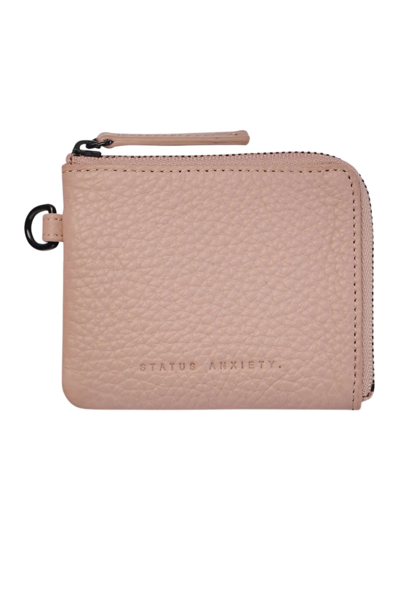 Part Time Friends Wallet Dusty Pink