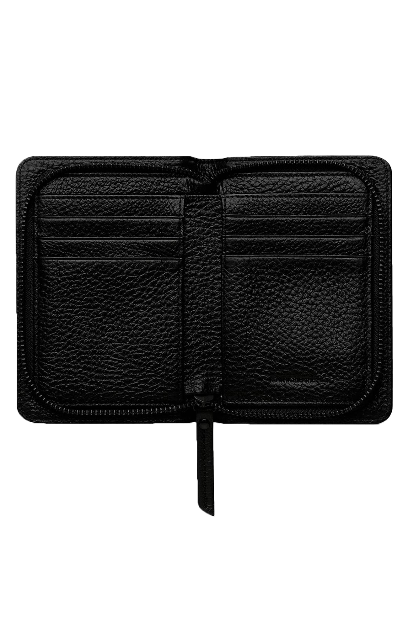 Popular Problems Wallet Black