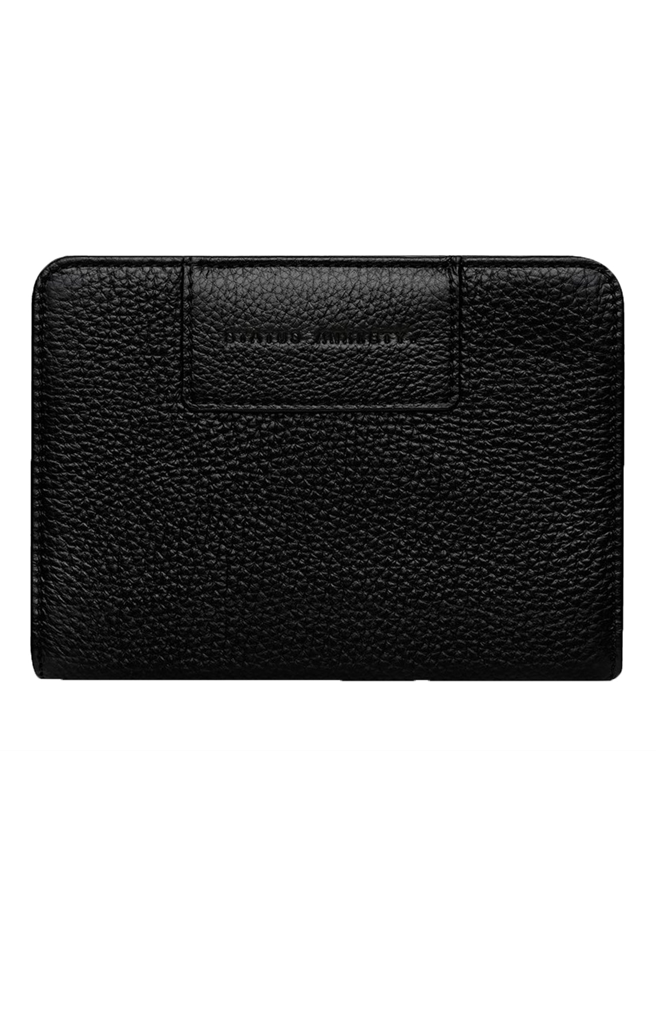 Popular Problems Wallet Black