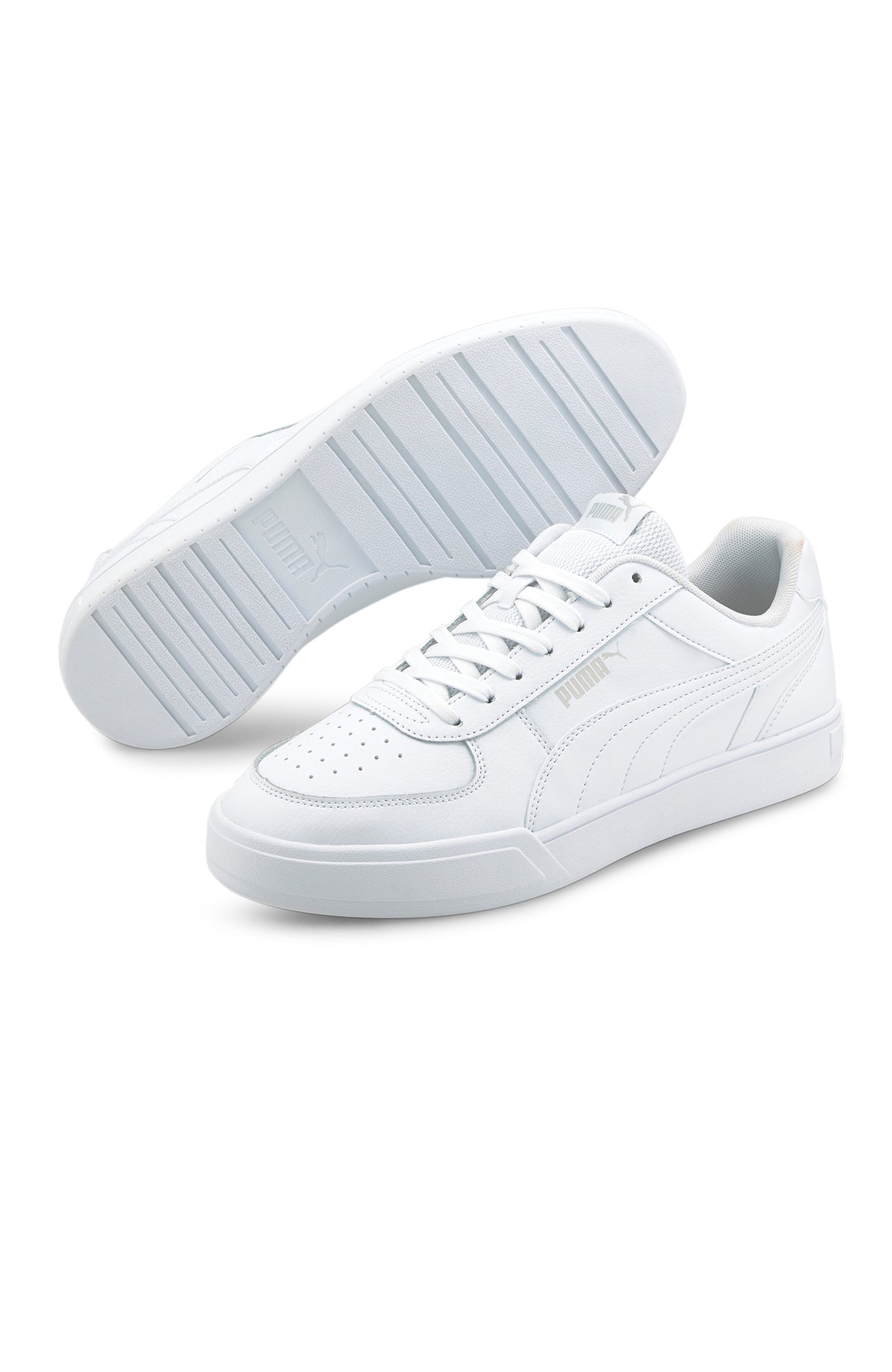 Caven Sneaker Puma White