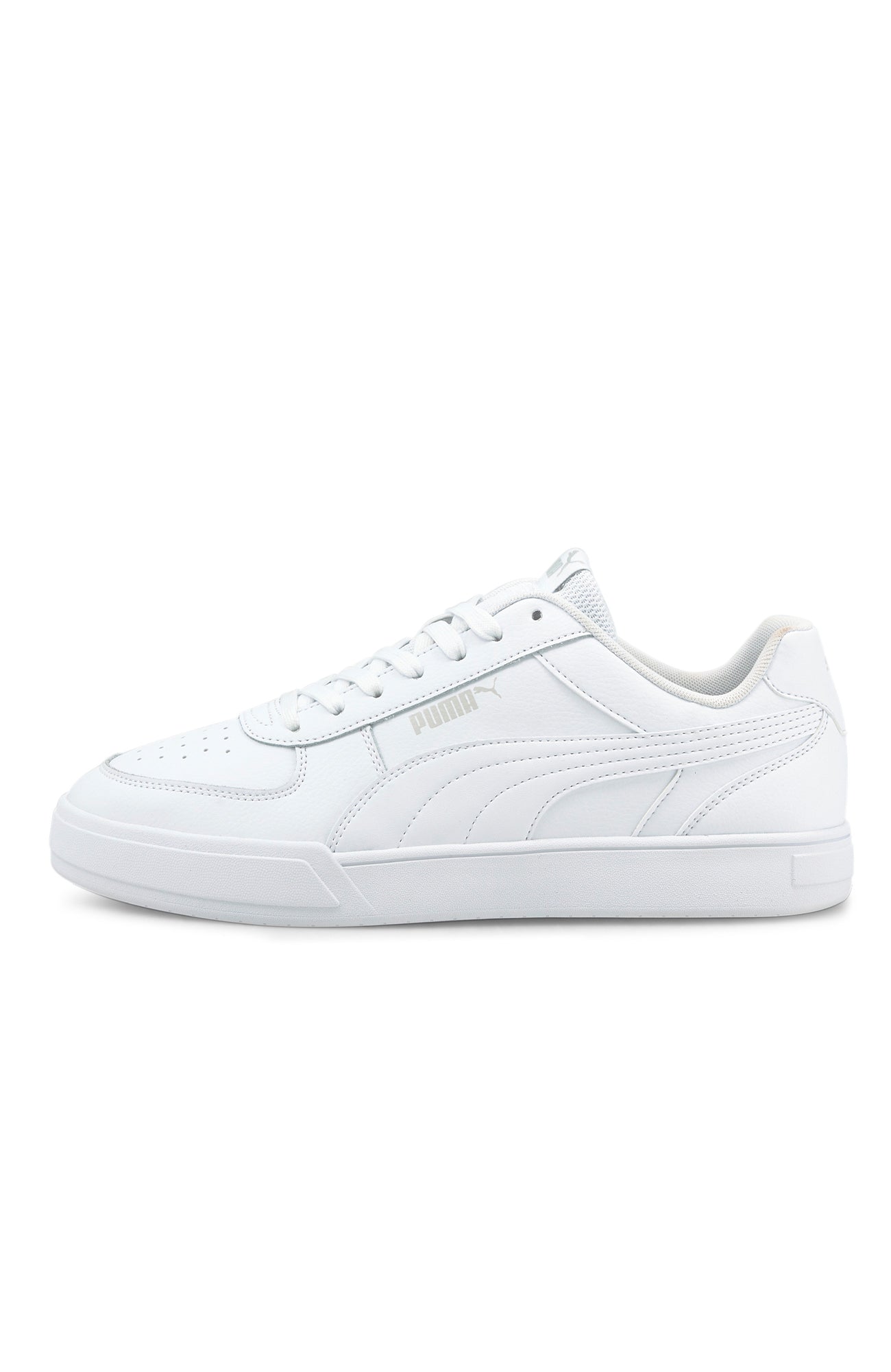 Caven Sneaker Puma White