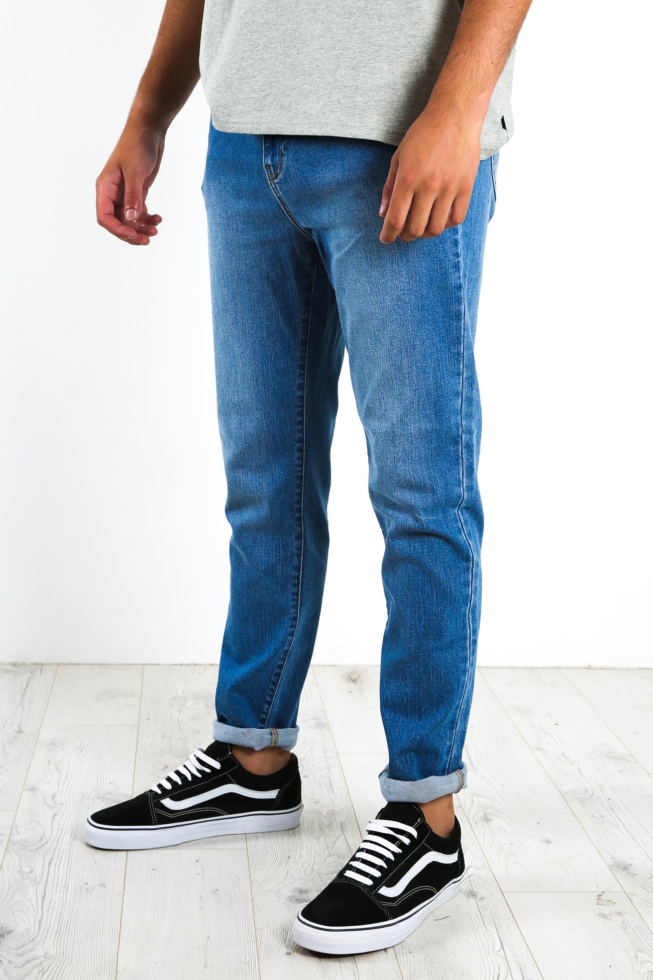 R3 Taper Jean