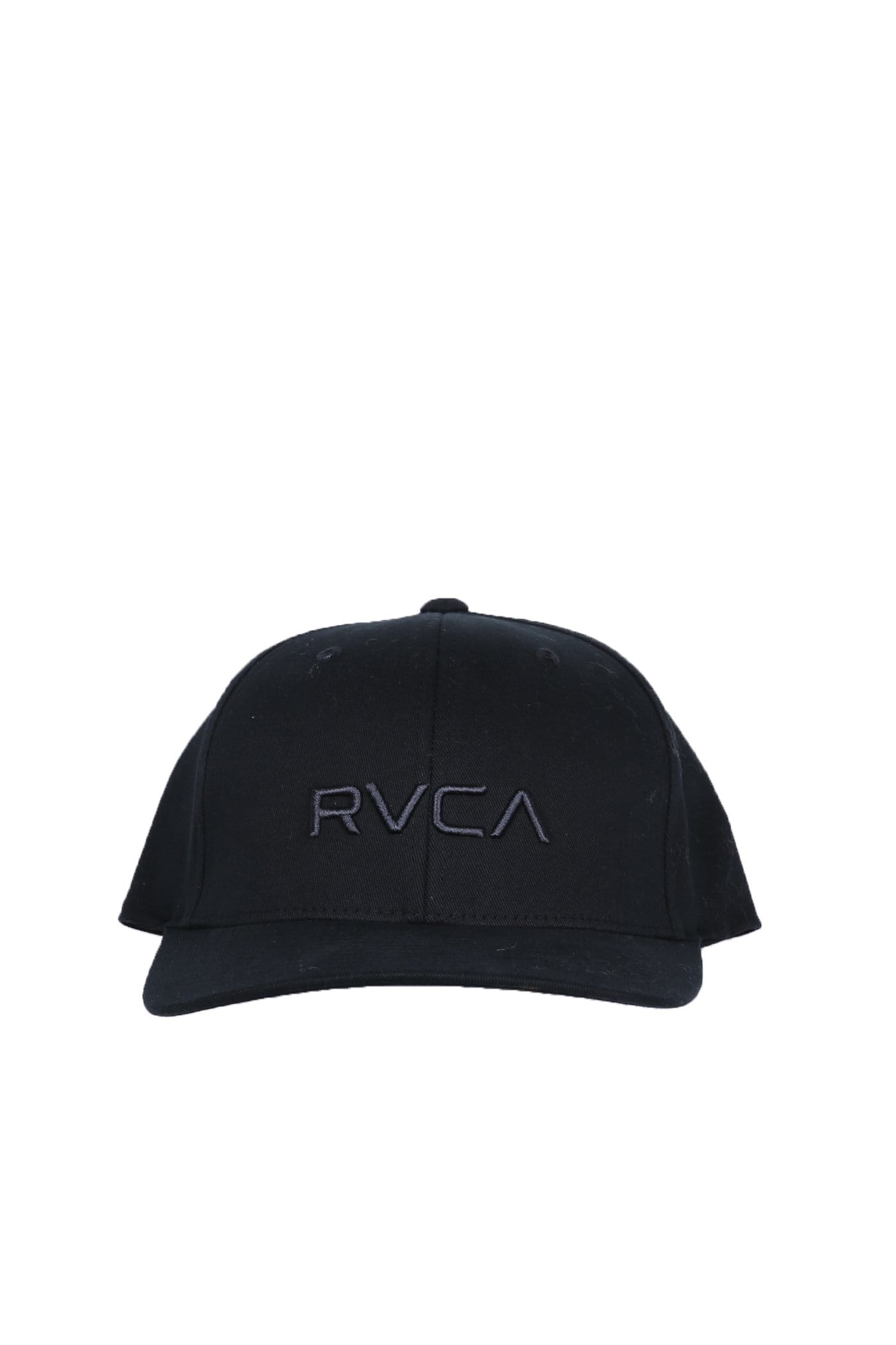 Rvca white hat on sale