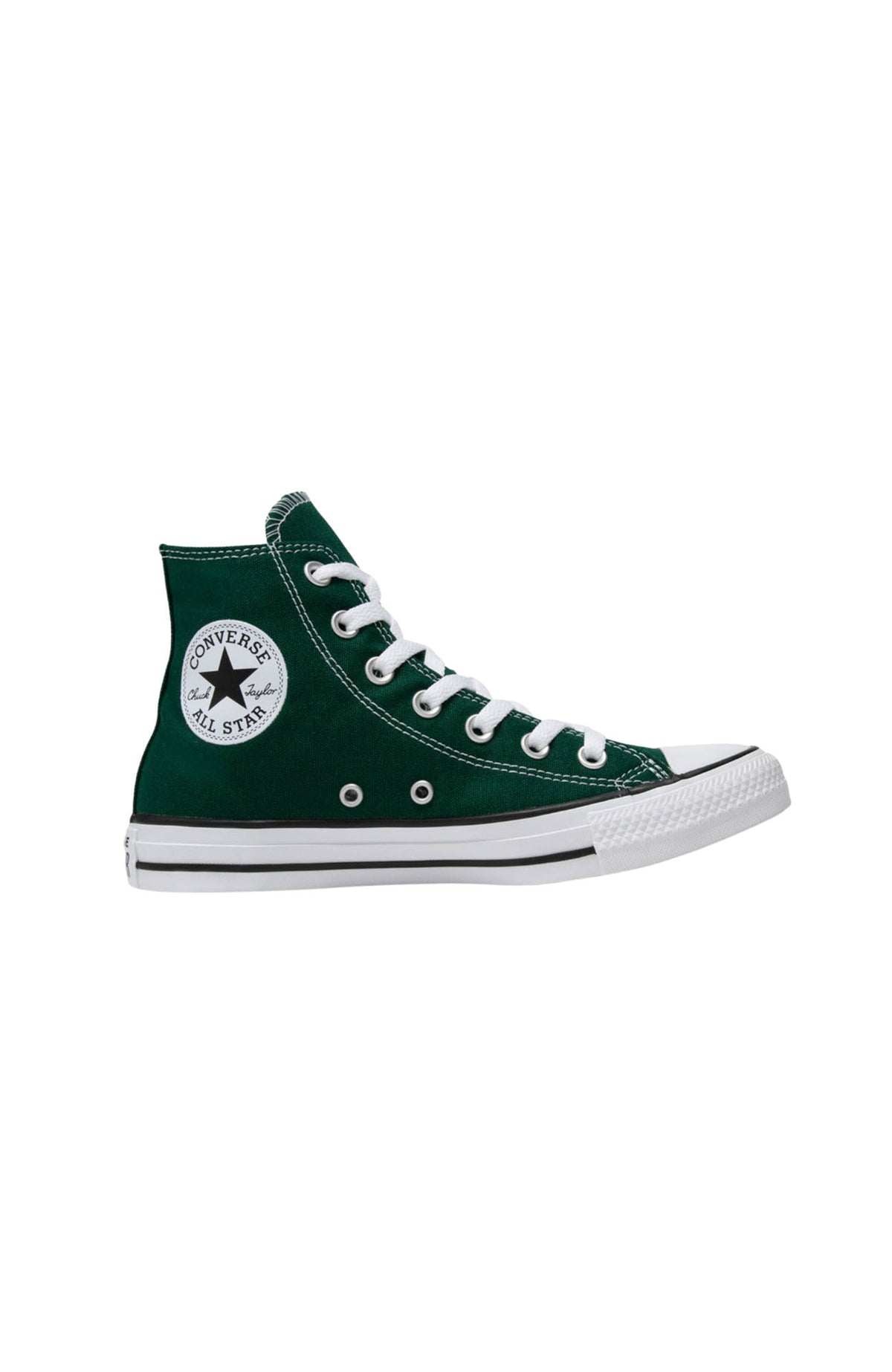 Green converse chuck on sale taylors