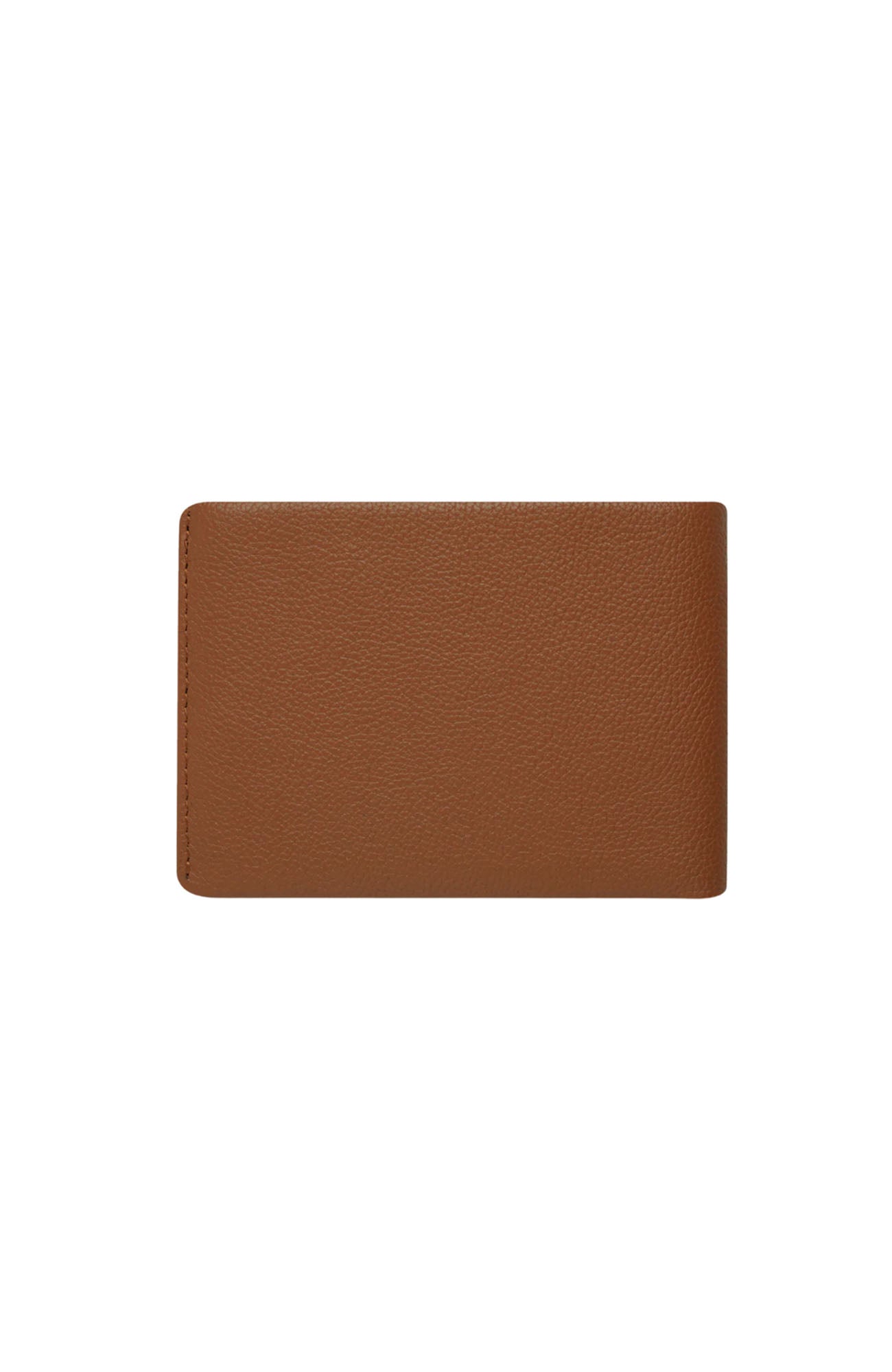 Jonah Wallet Camel