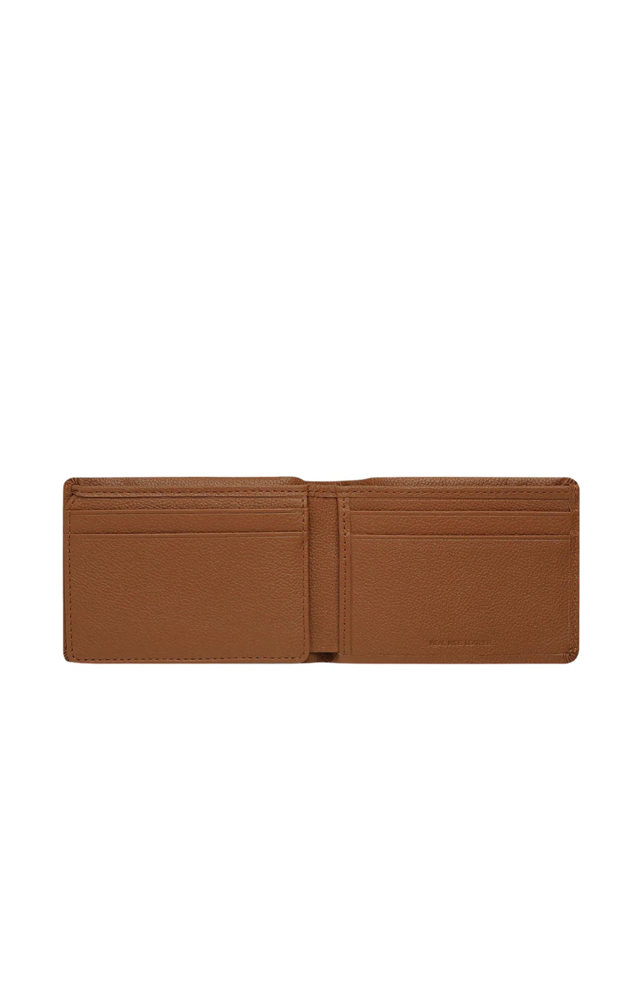 Jonah Wallet Camel