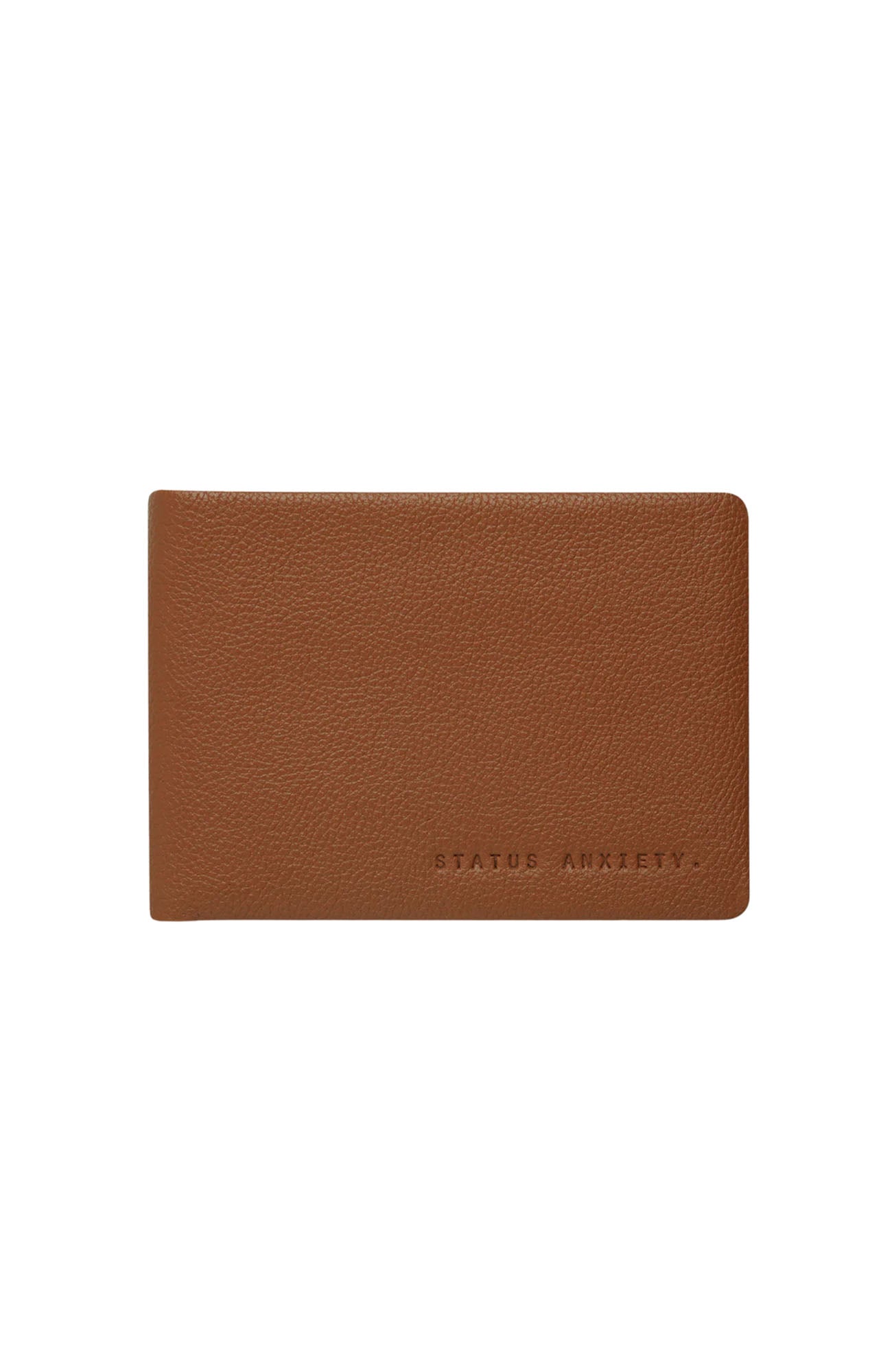 Jonah Wallet Camel