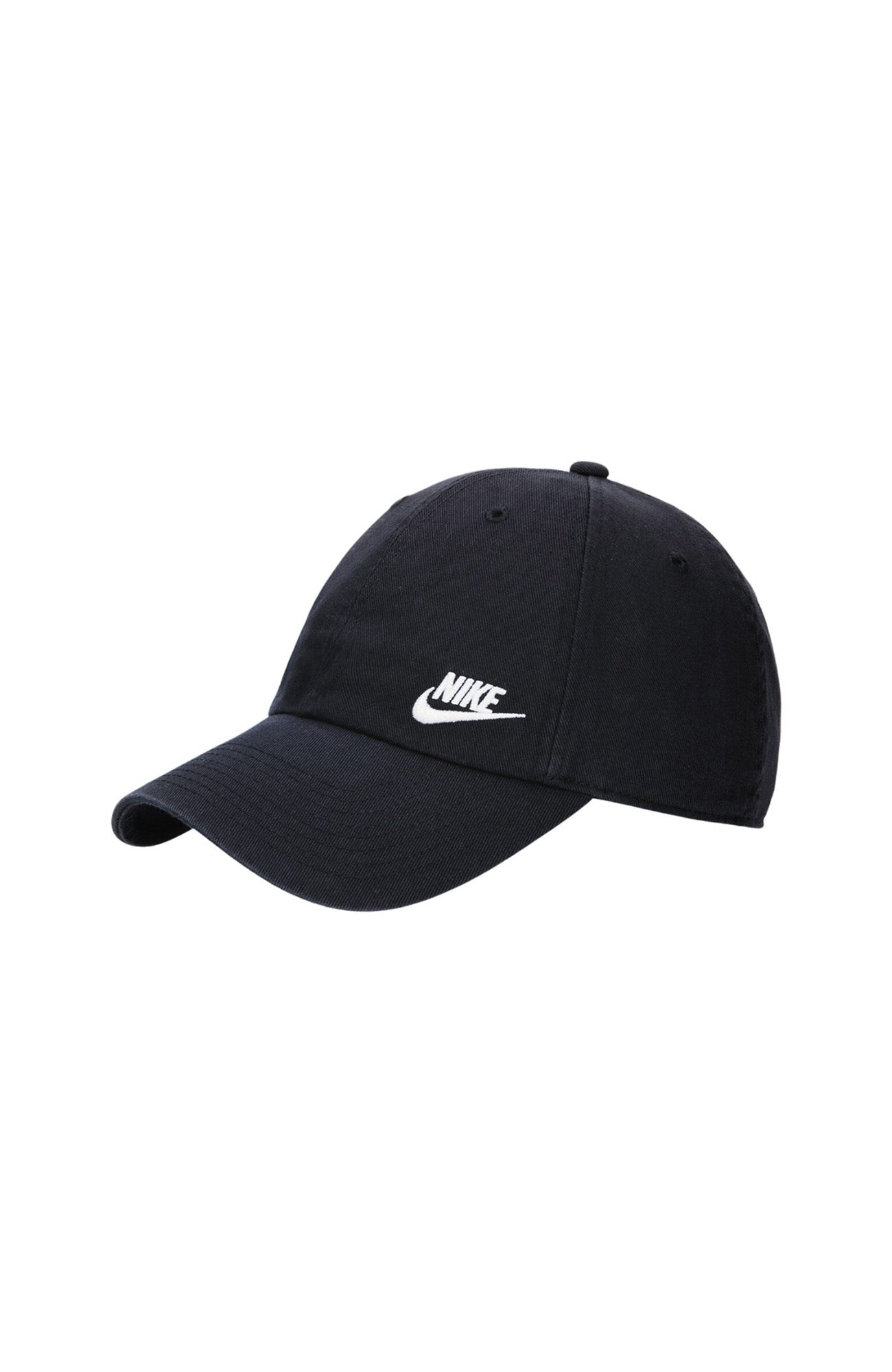 Nike Sportswear Heritage86 Futura Classic Cap Black