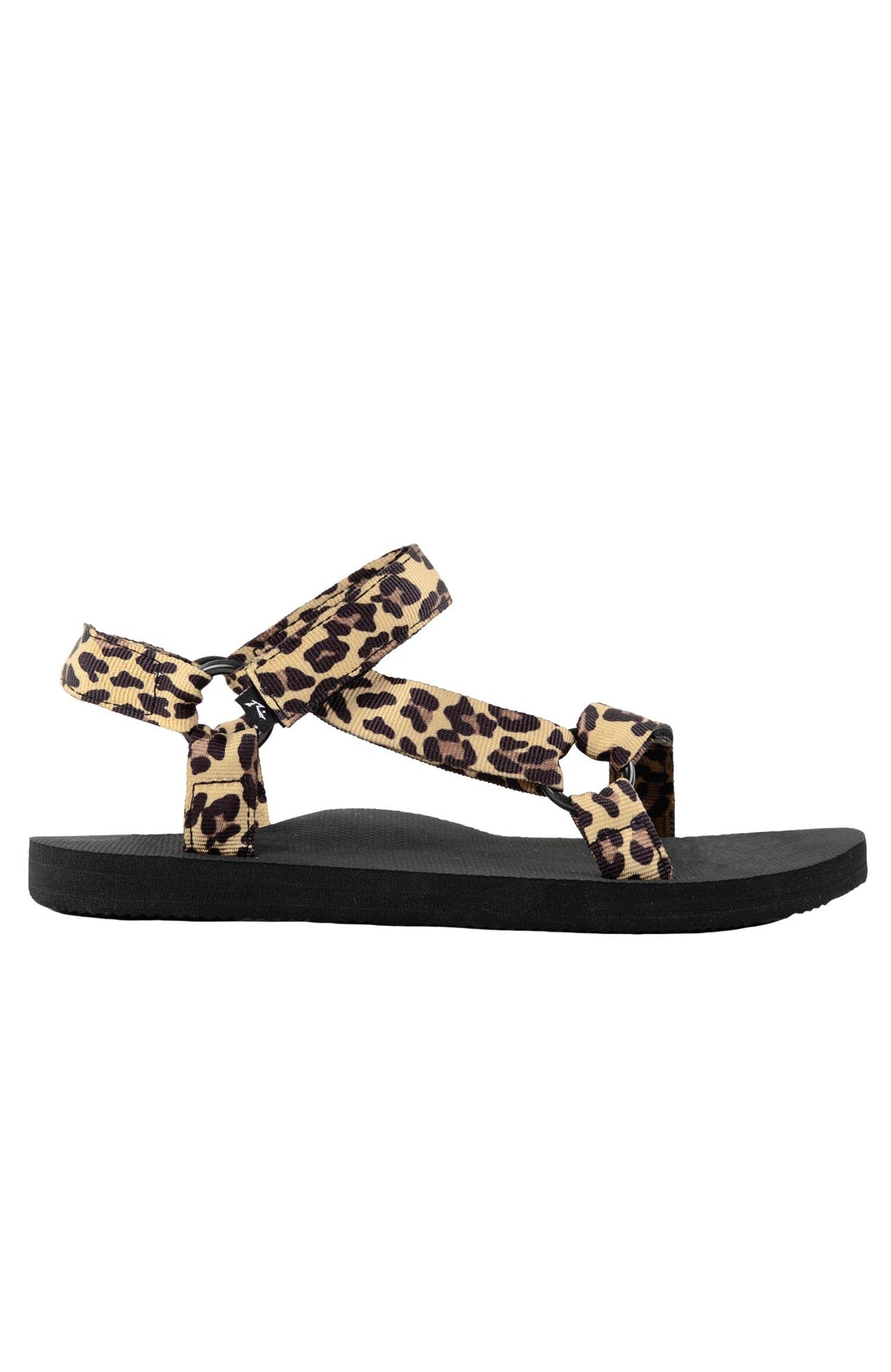 Sahara Sandal Leopard