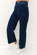 Sailor Pant Lyocell Francoise - Jean Jail