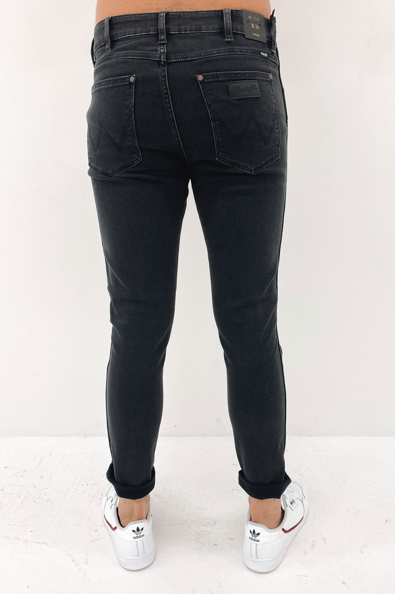 Sid Jean Northside Black