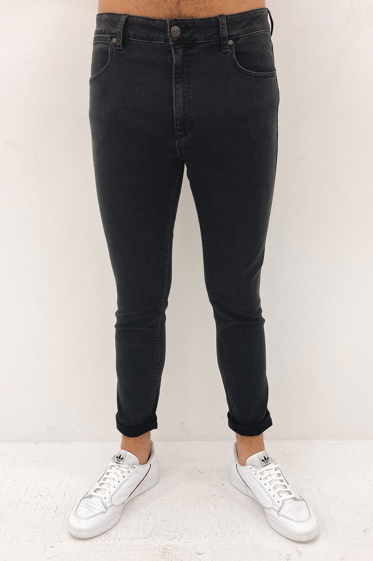 Sid Jean Northside Black