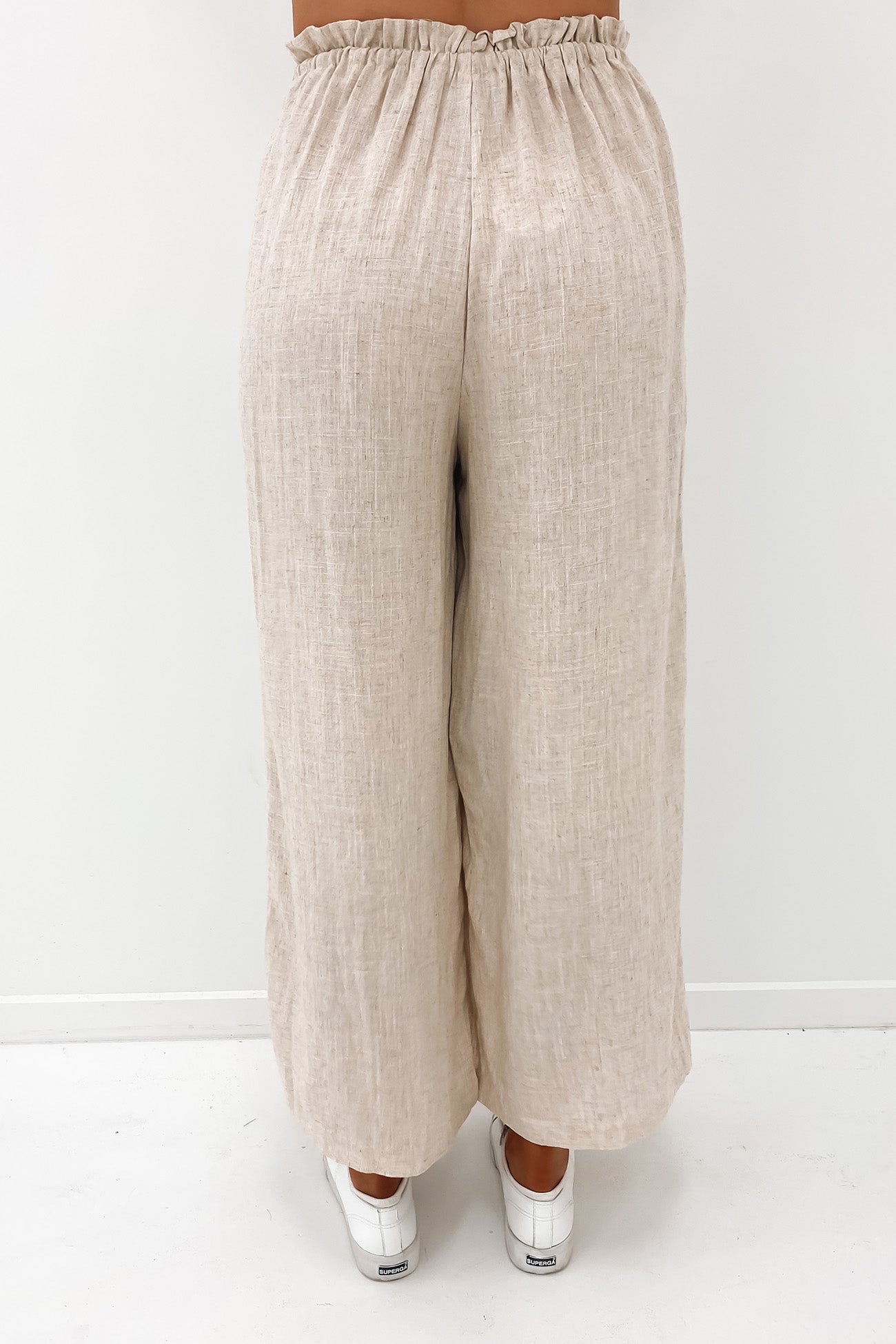 Skye Pant Beige