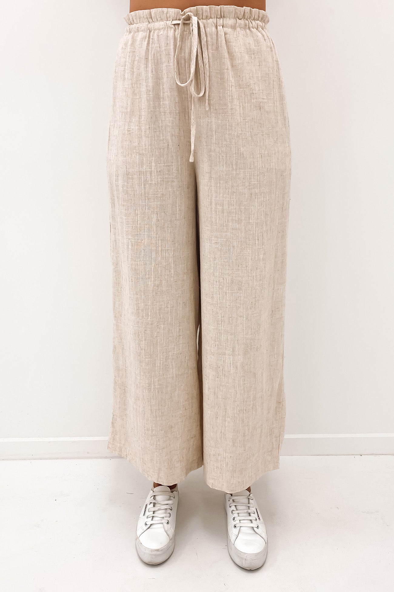 Skye Pant Beige