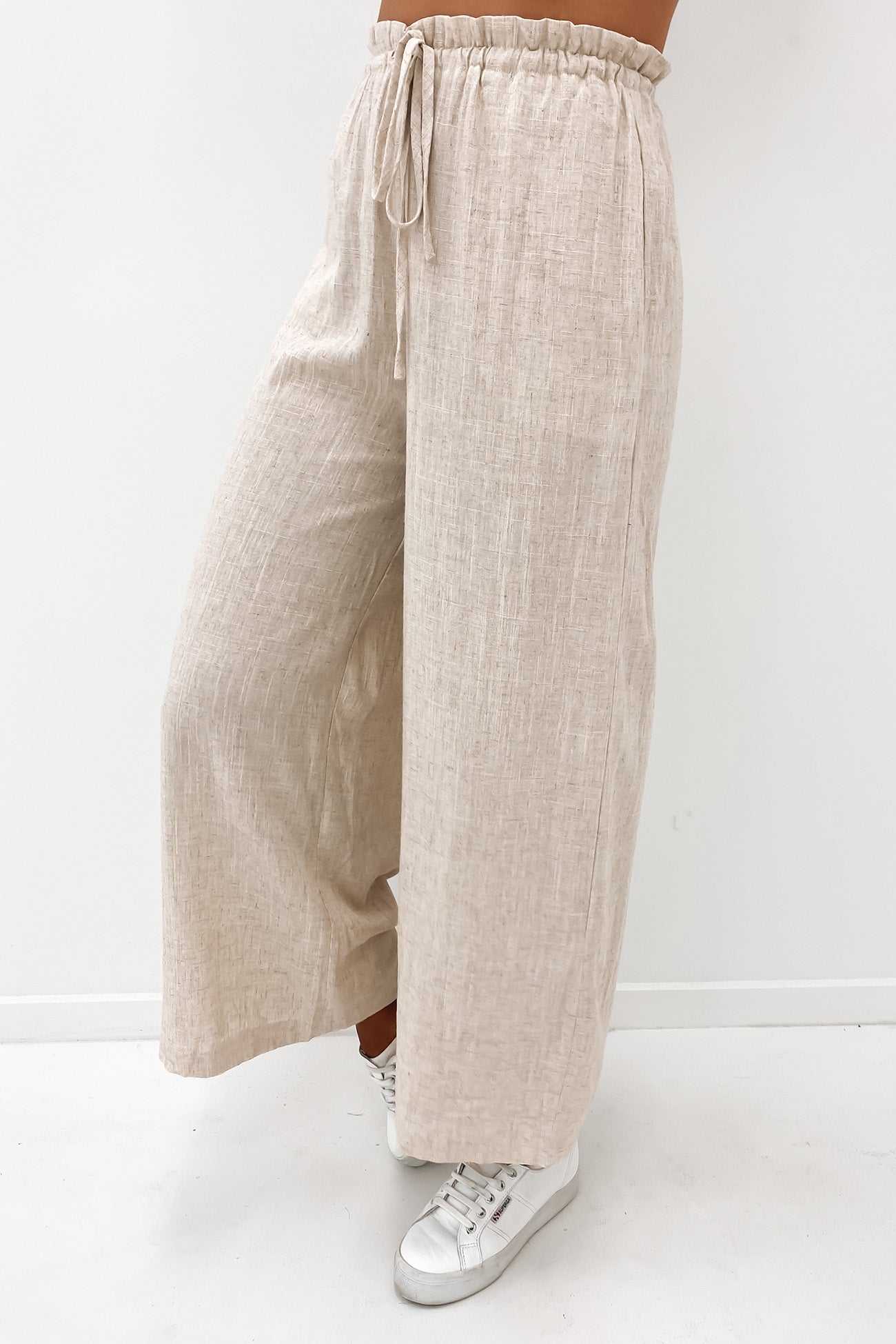 Skye Pant Beige