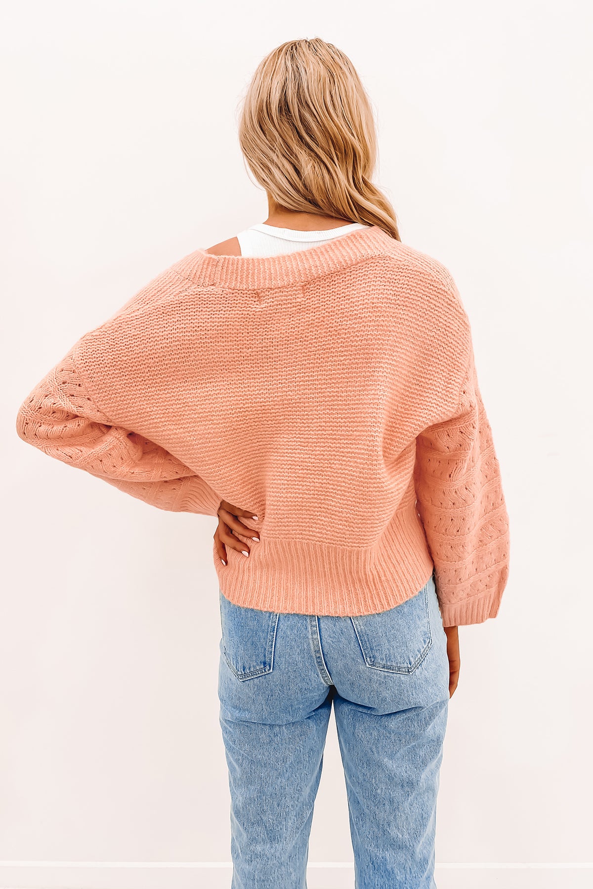 Sloane Cardigan