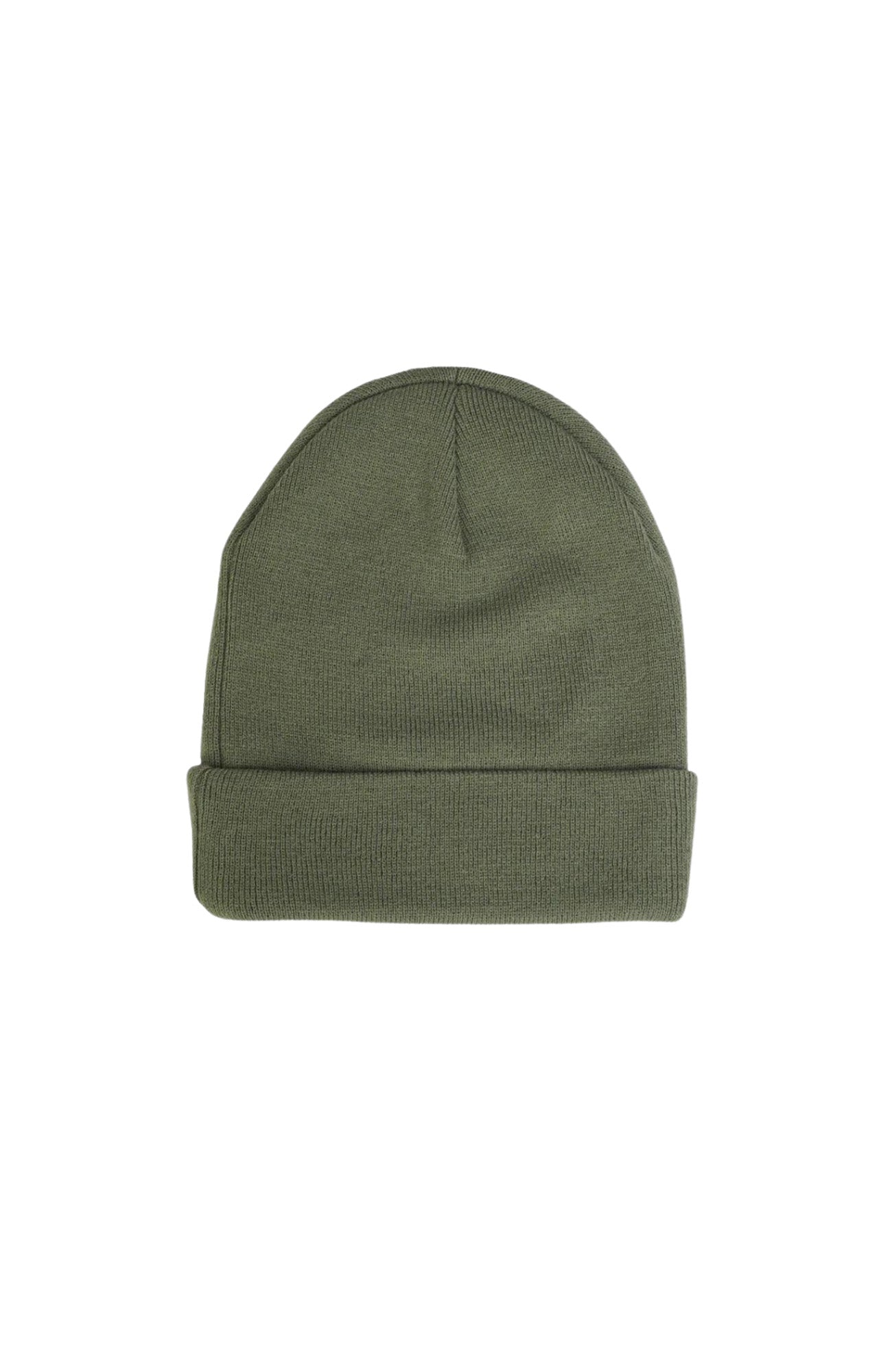 Sports Luxe Beanie Khaki