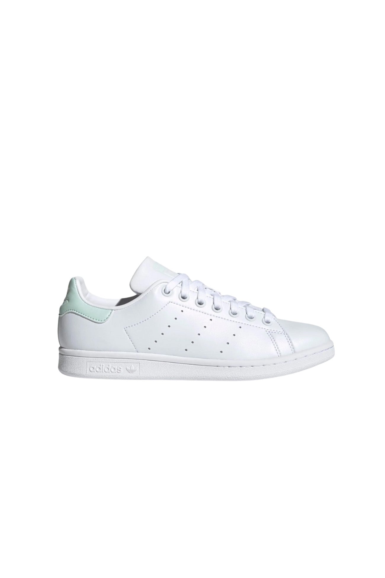 Stan Smith Shoe Cloud White Dash Green