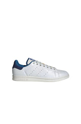 Stan smith white top dark blue